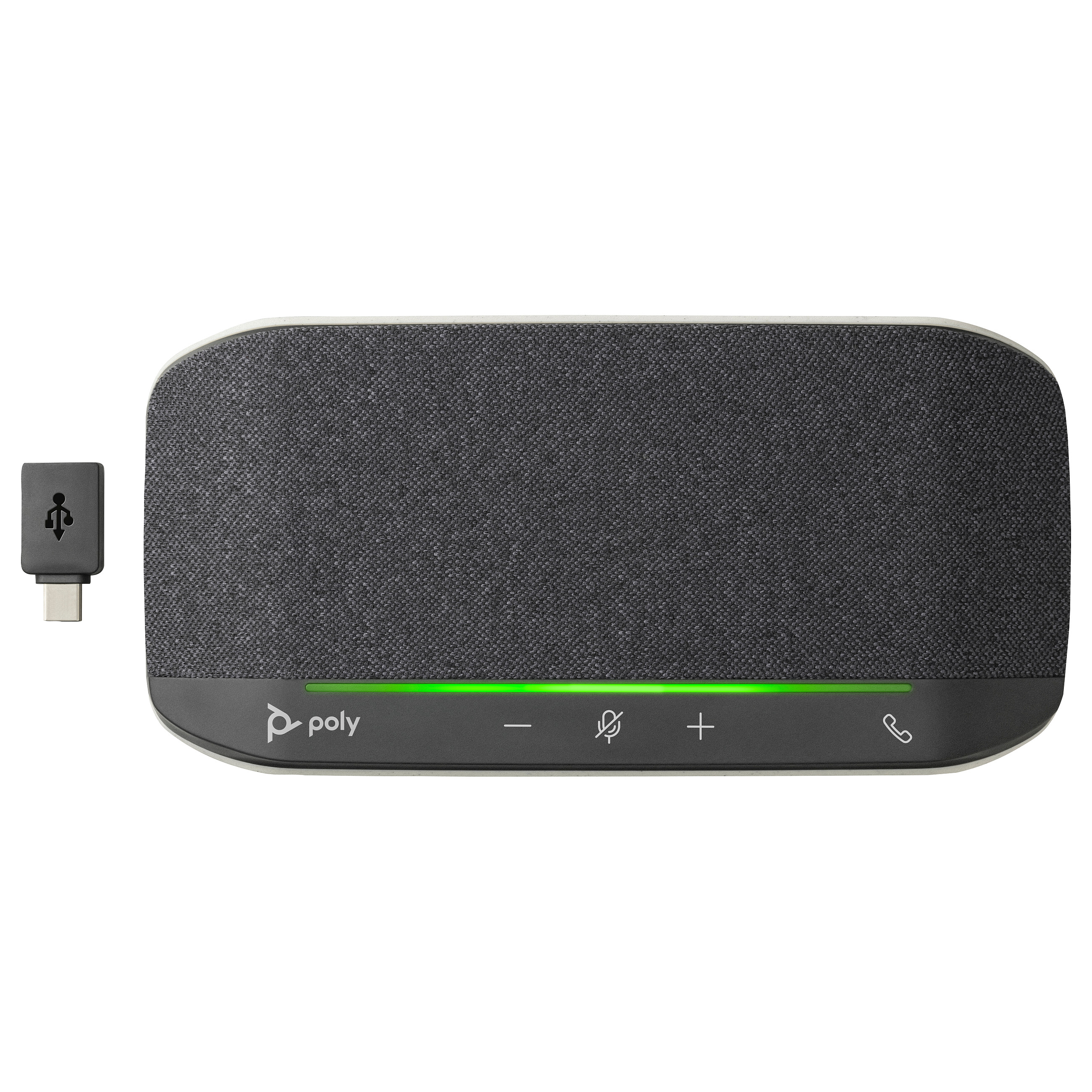 Zvučnik HP POLY Sync 10 USB-A USB-C Speakerphone-8