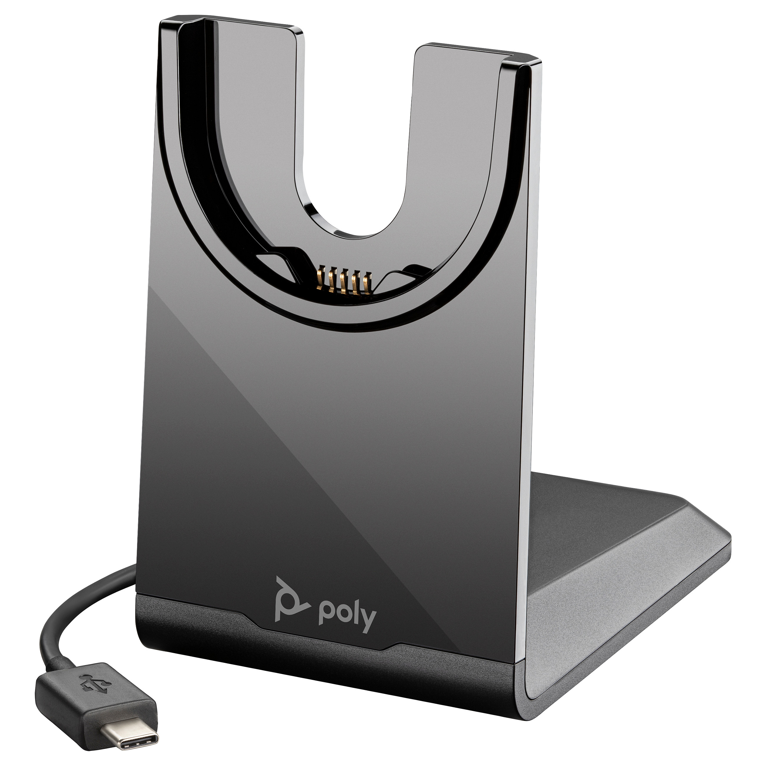 Stalak za punjenje POLY Voyager (usb-c)-0