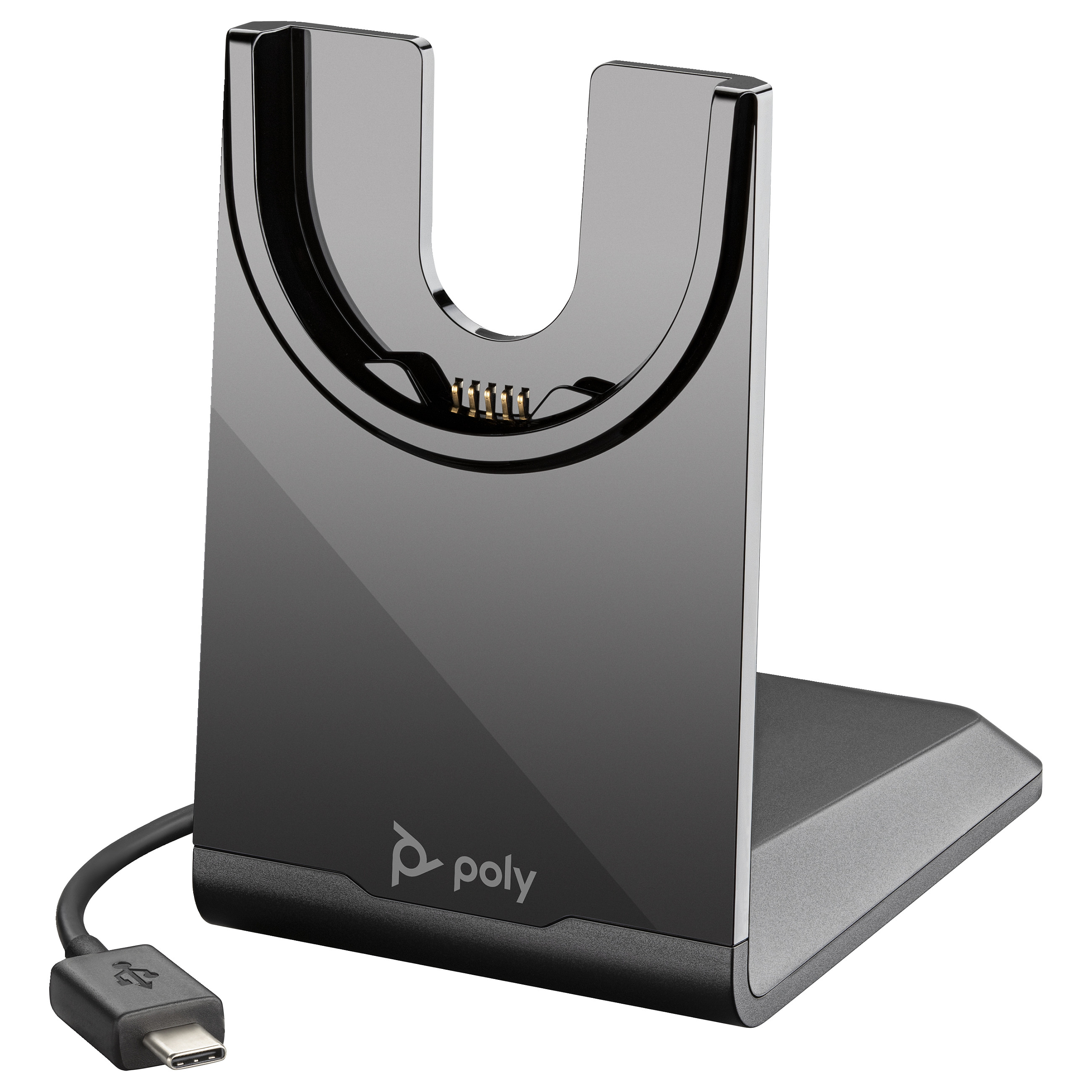 Stalak za punjenje POLY Voyager (usb-c)-1