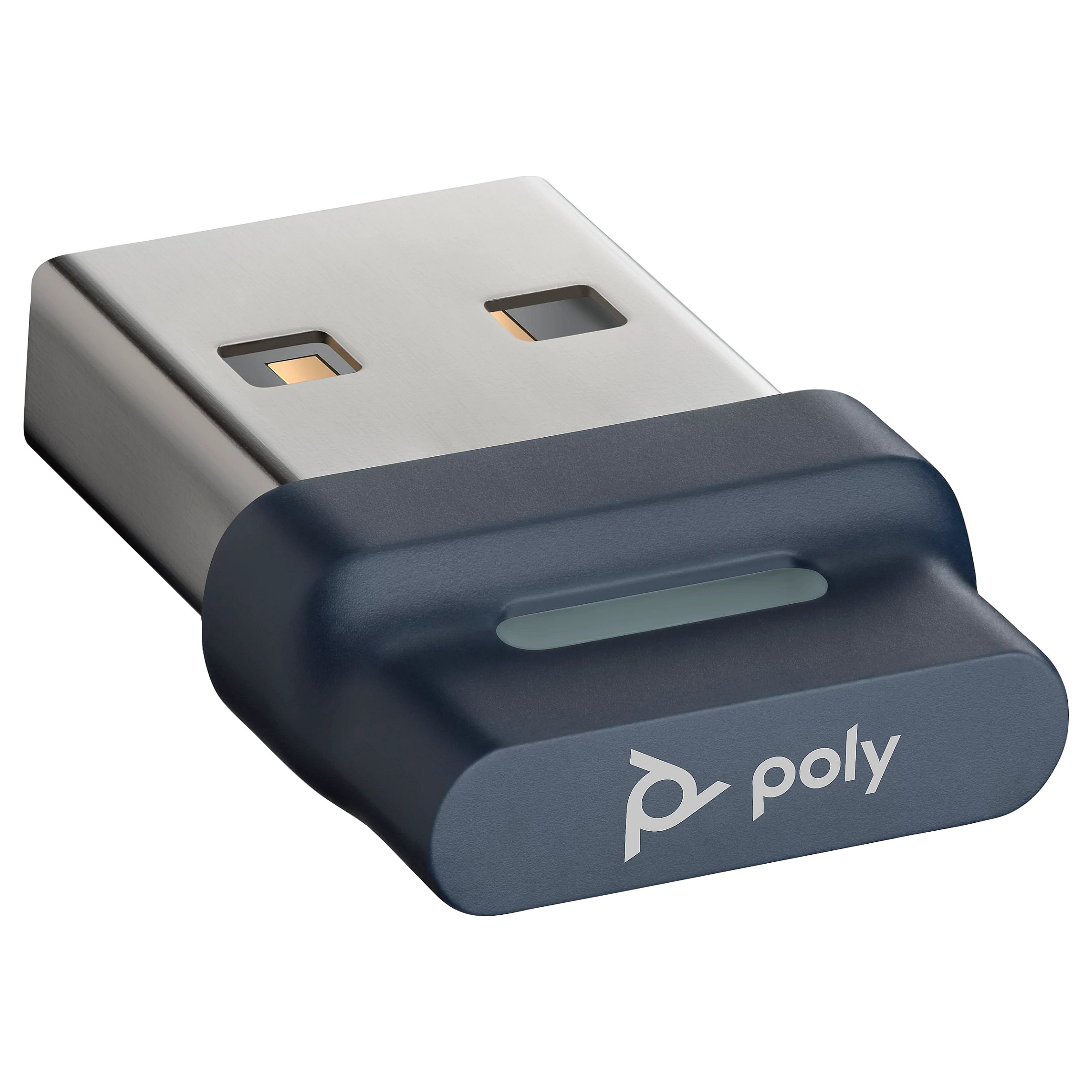 POLY BT700 USB-A Bluetooth Adapter-0