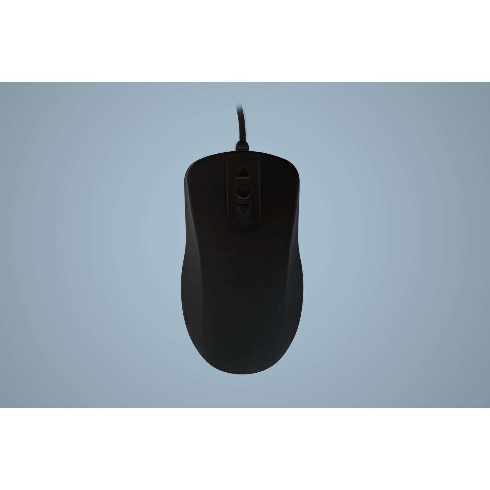 Maus CHERRY Active Key AK-PMH12 Medical Ambidextrous USB Type-A Optical 1000 DPI-0