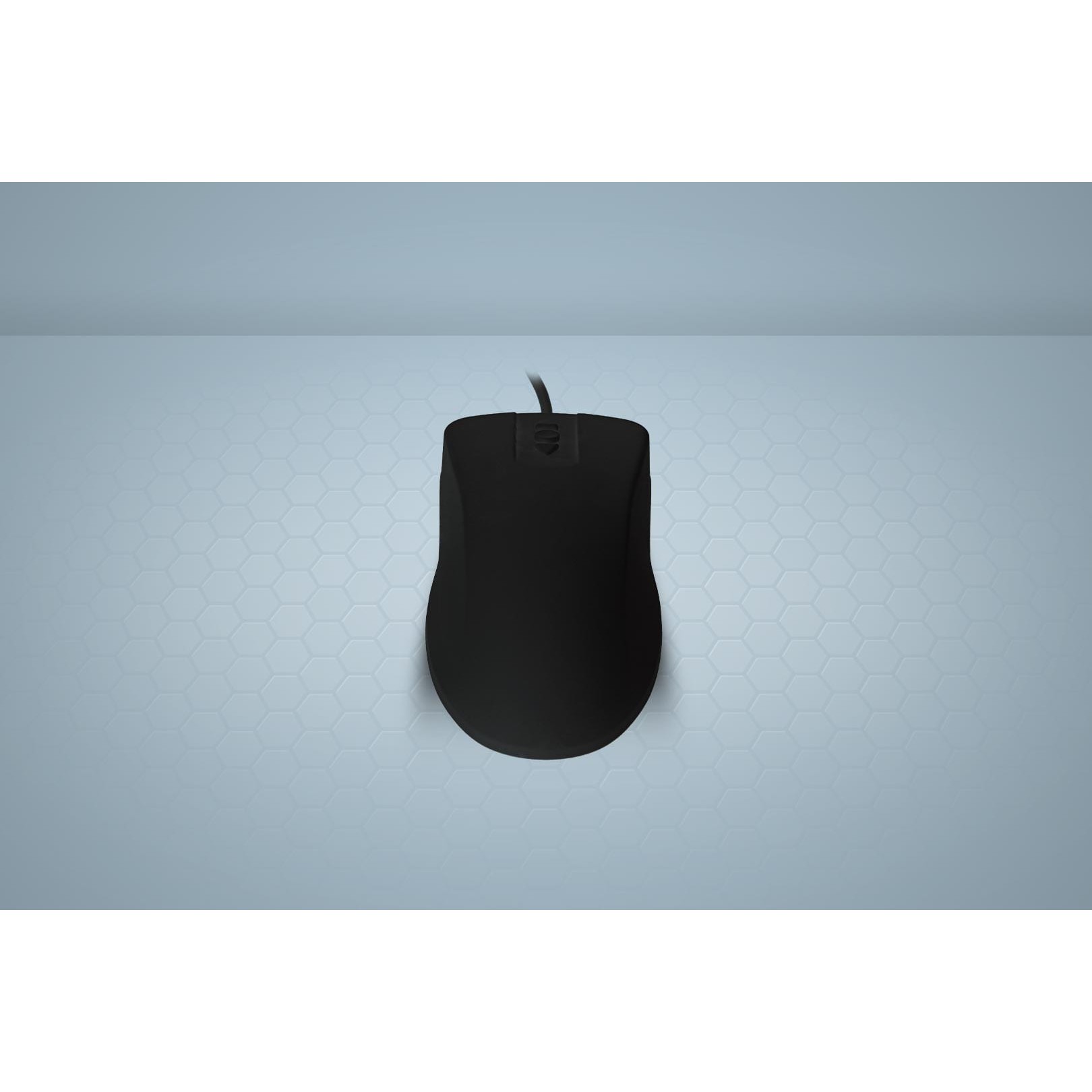 Maus CHERRY Active Key AK-PMH12 Medical Ambidextrous USB Type-A Optical 1000 DPI-2