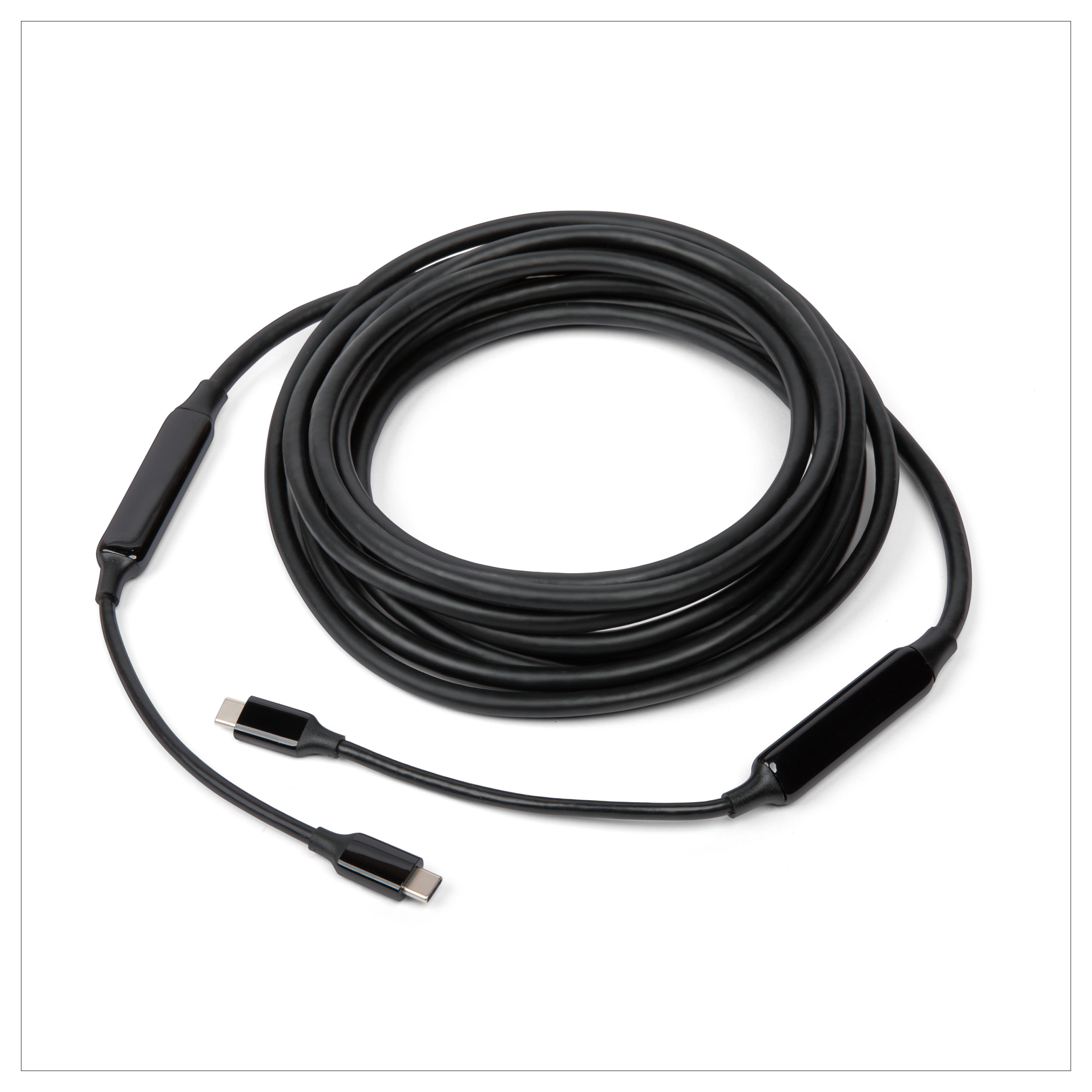 Kabel OWL LABS USB C to C SuperSpeed (16 feet, 4.87m)