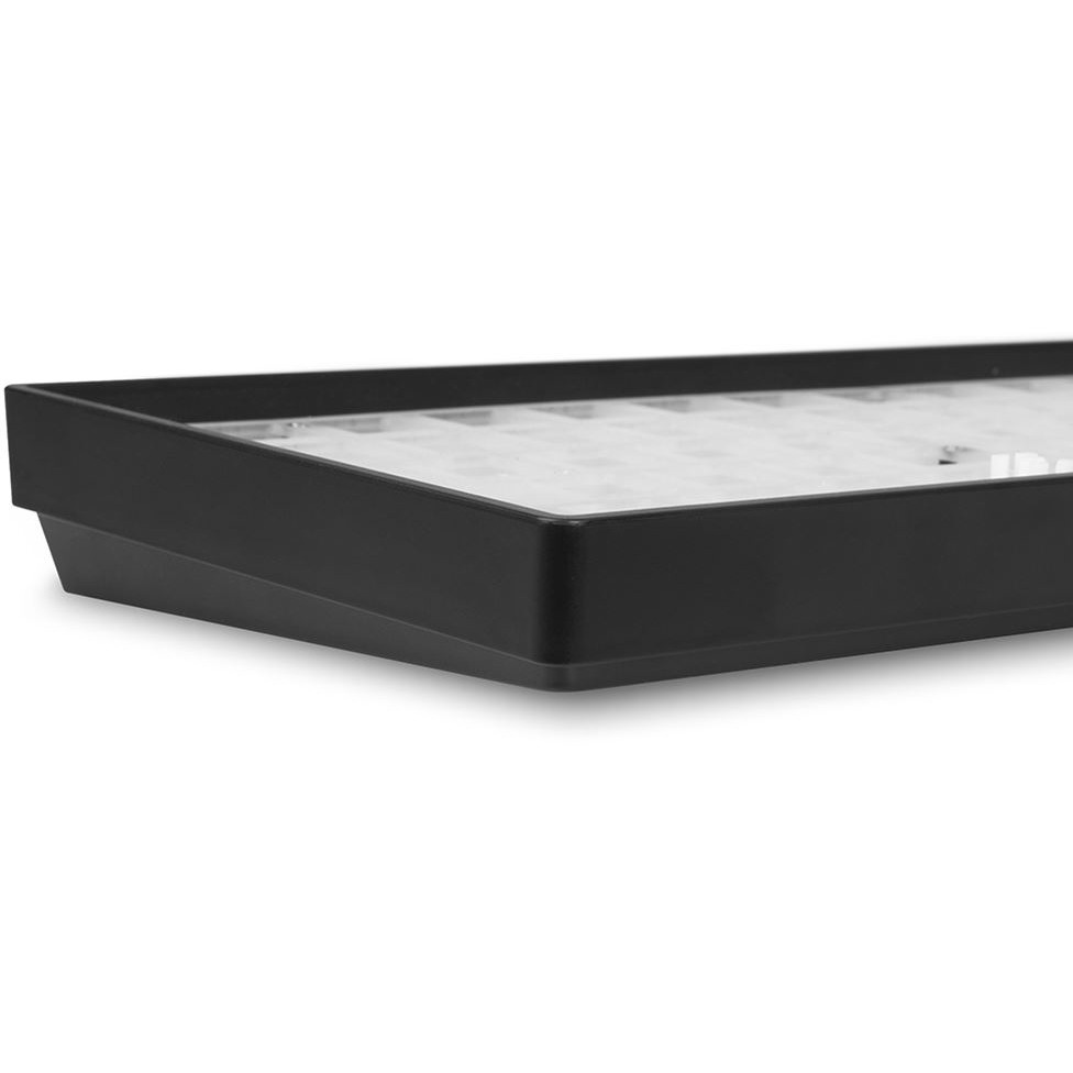 Tipkovnica SHARKOON SKILLER SGK50 S3 Gaming USB No Black – internacionalna non HR tipkovnica-5