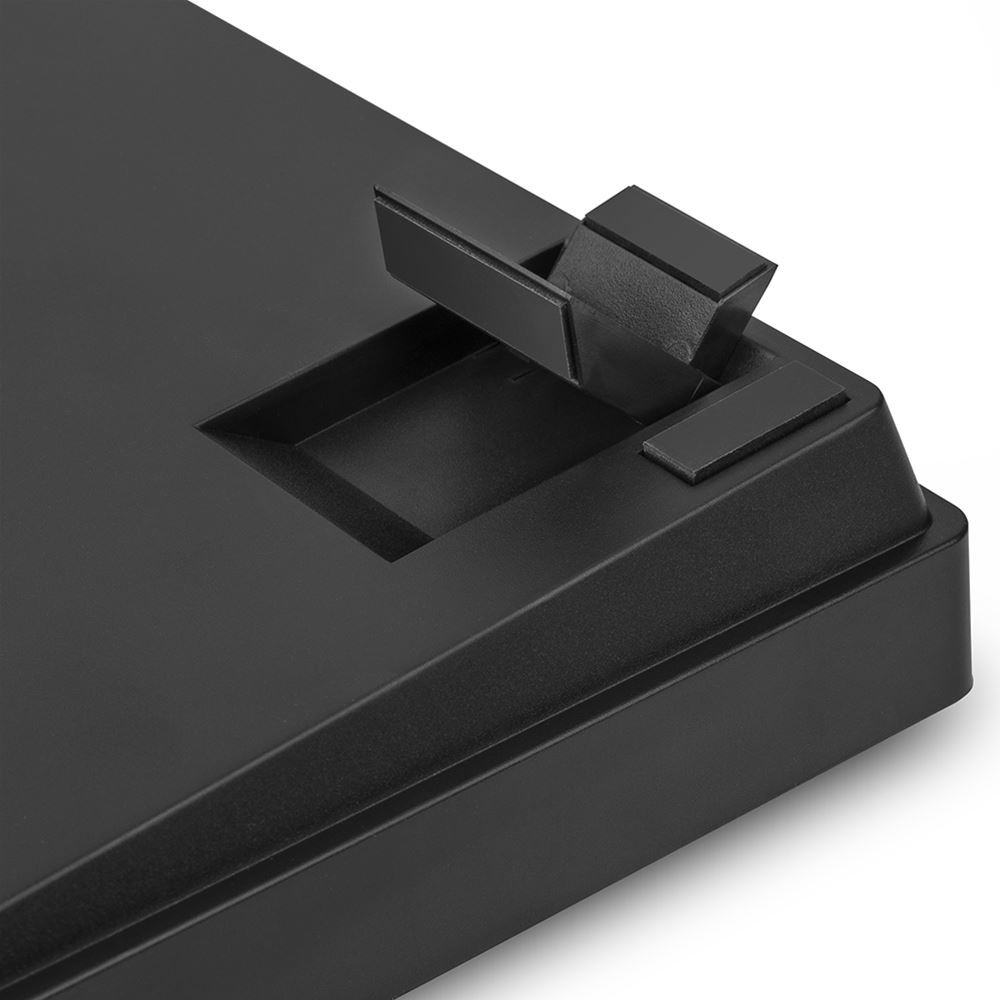 Tipkovnica SHARKOON SKILLER SGK50 S3 Gaming USB No Black – internacionalna non HR tipkovnica-6