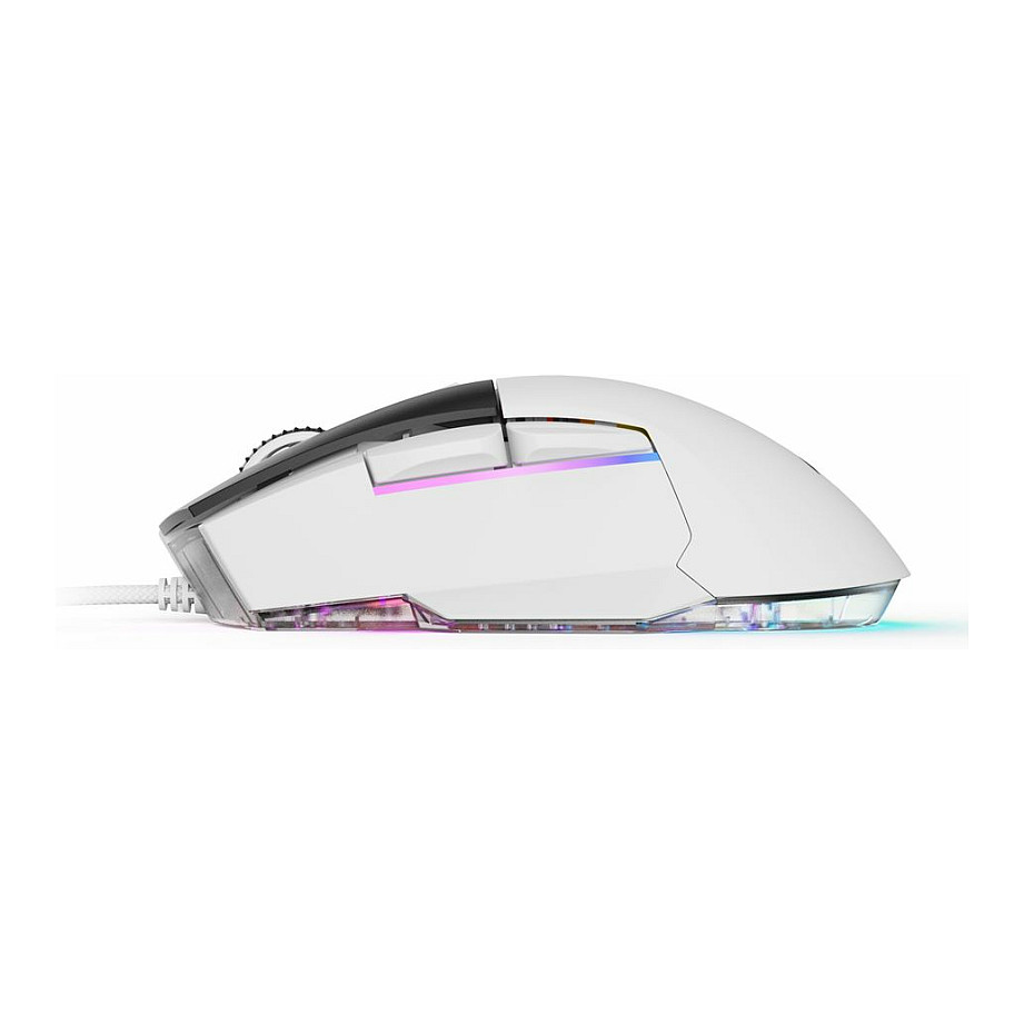 Miš SHARKOON SGM35 (univerzalni, desničarski, USB Type-A, optički, 6400 DPI)-3
