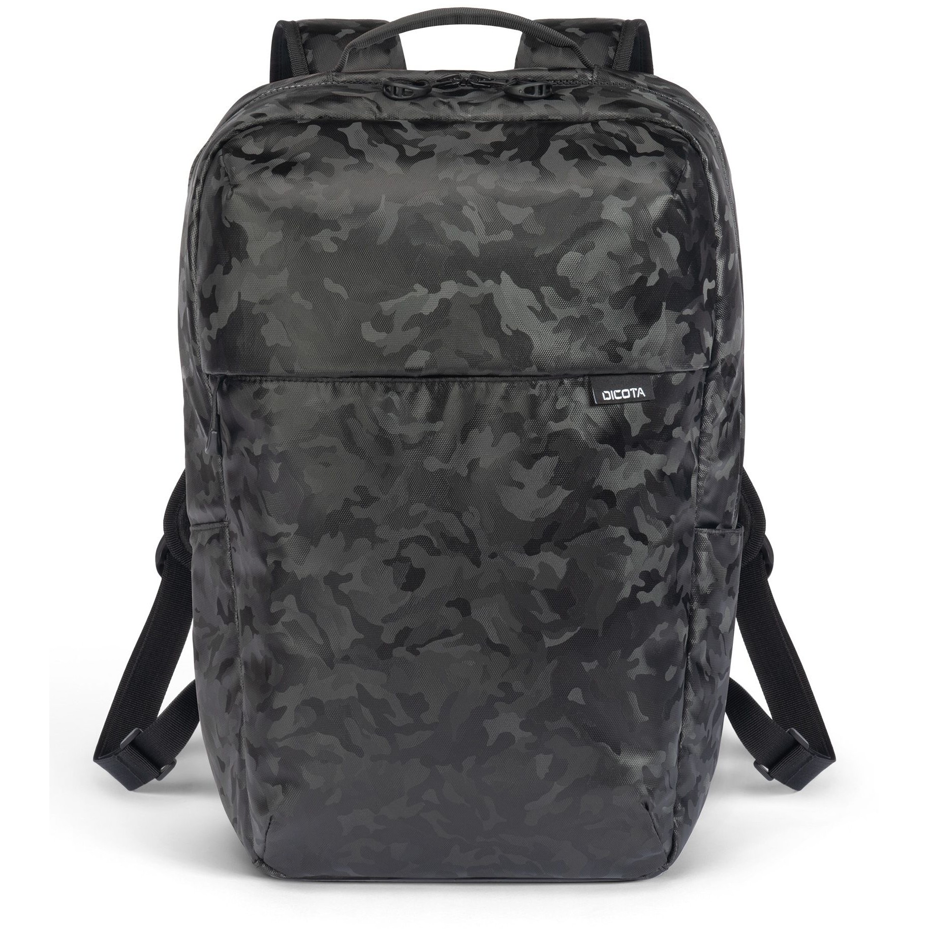 Ruksak DICOTA D32126 (Casual, Kamuflaža, Poliester)-0