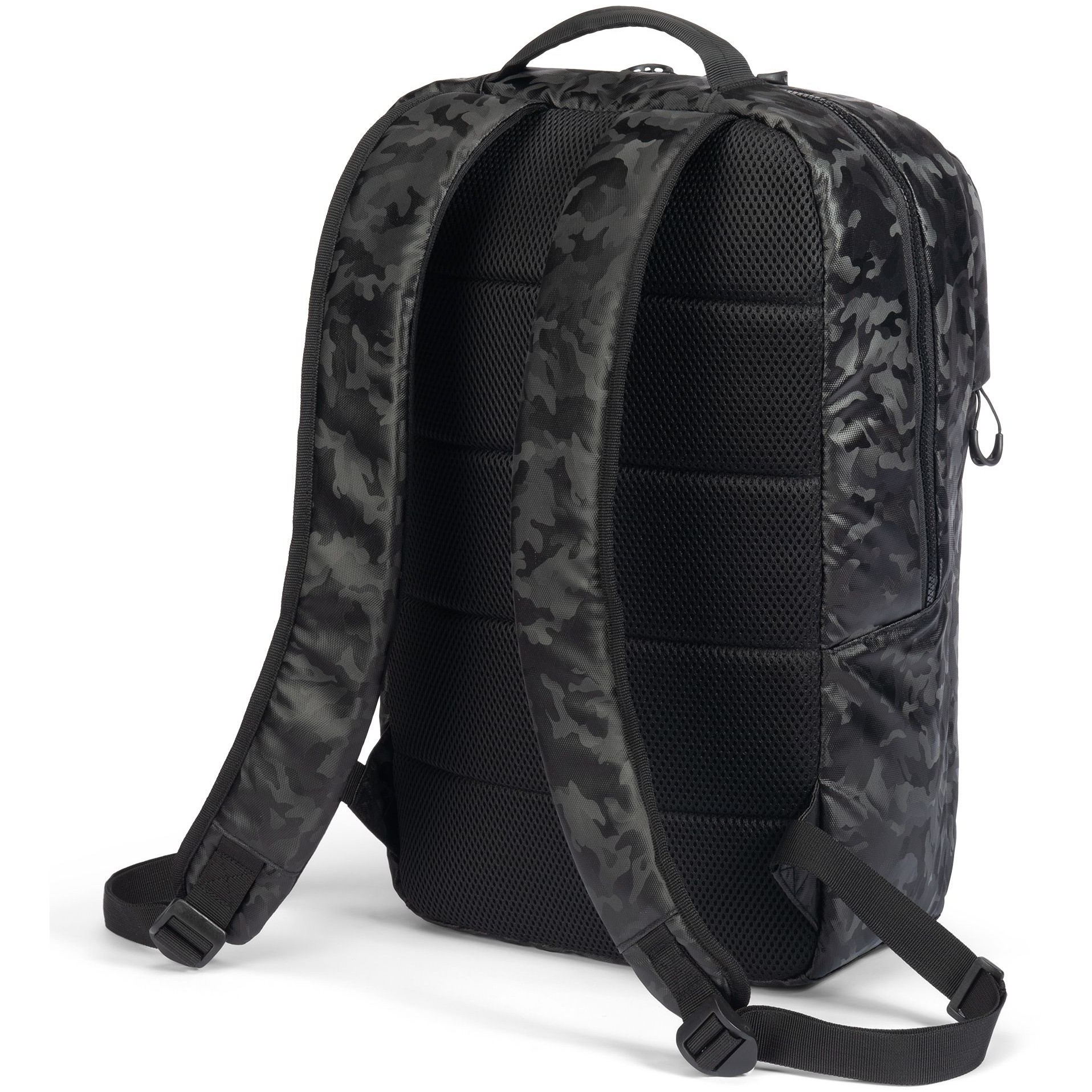 Ruksak DICOTA D32126 (Casual, Kamuflaža, Poliester)-2