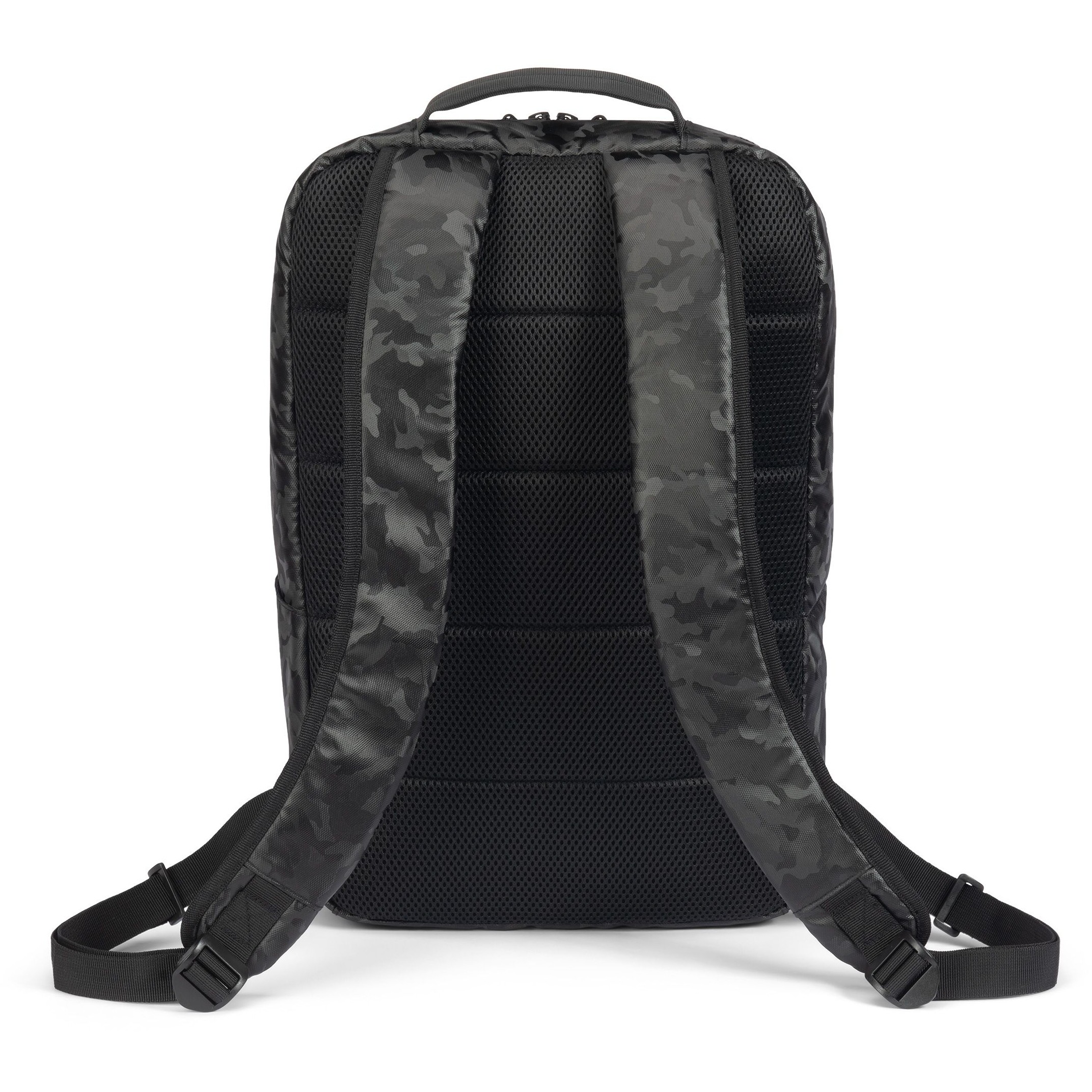 Ruksak DICOTA D32126 (Casual, Kamuflaža, Poliester)-3