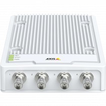 Video enkoder AXIS M7104 4-kanalni za analogne kamere-2