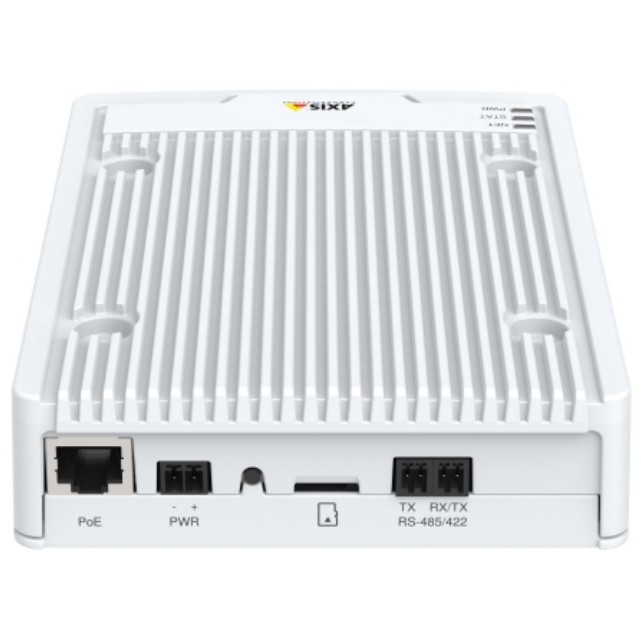 Video enkoder AXIS M7104 4-kanalni za analogne kamere-3