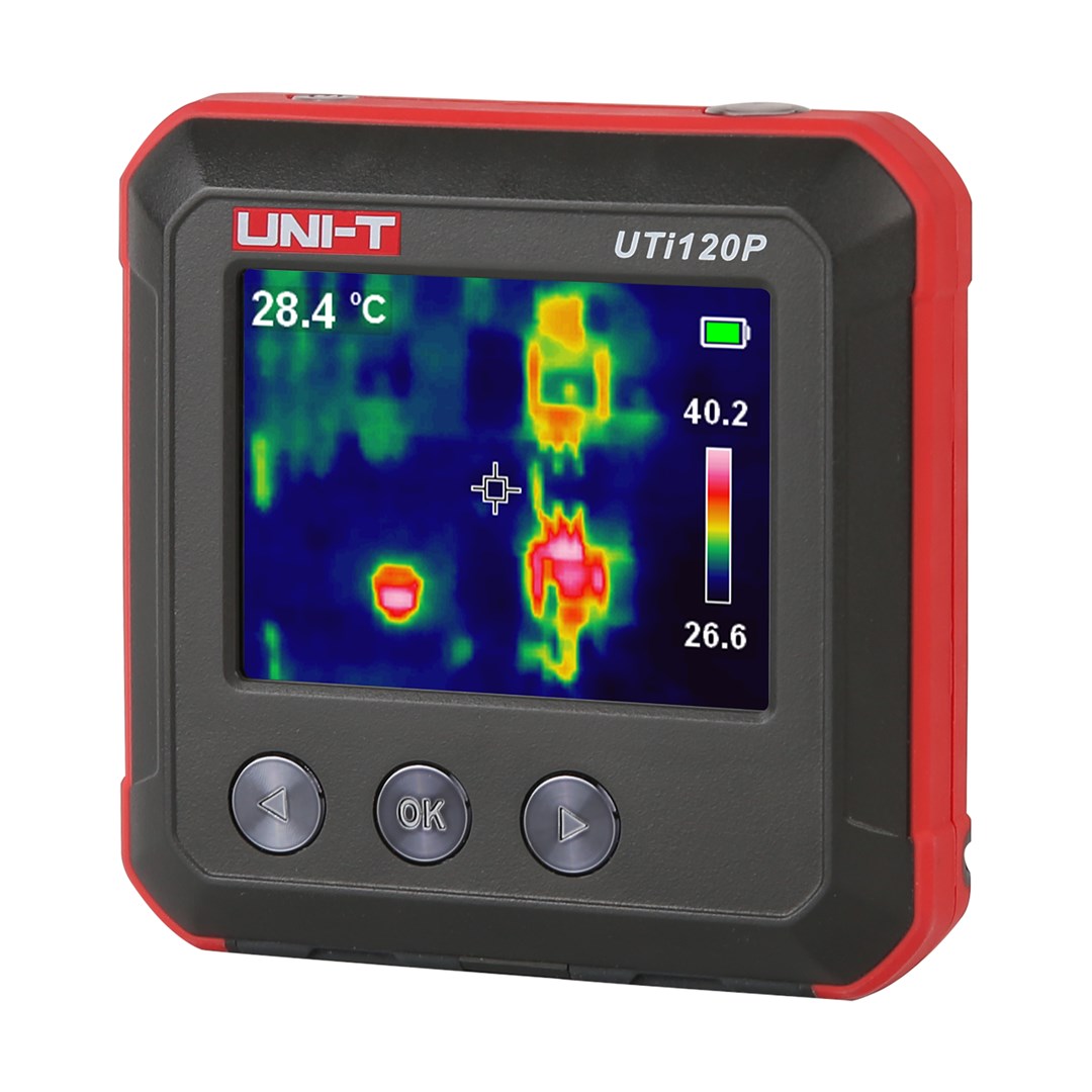 Termovizijska kamera UNI-T UTi120P-0