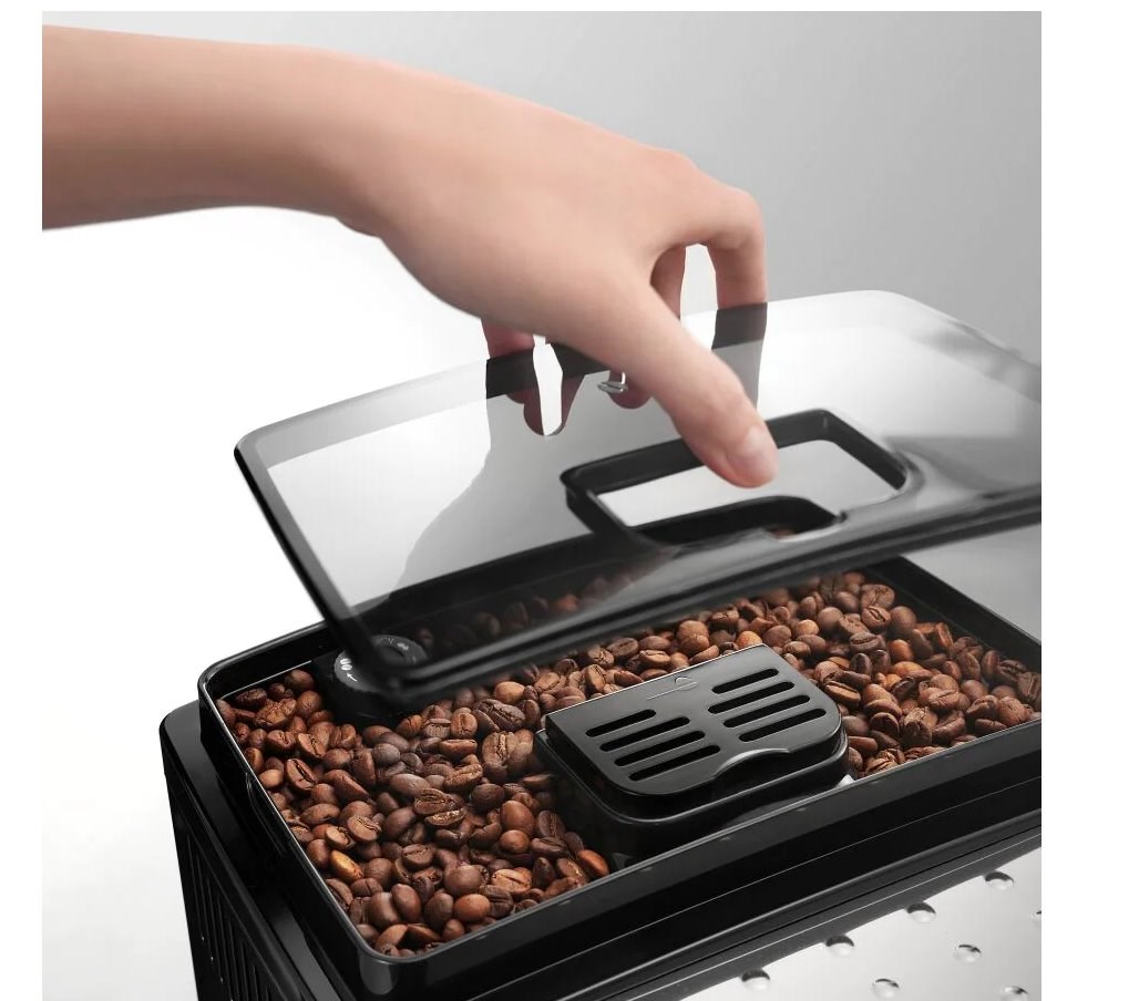AUTOMATSKI APARAT ZA KAVU DELONGHI ECAM 22.115.B Magnifica S (1.8L, Crni)-2