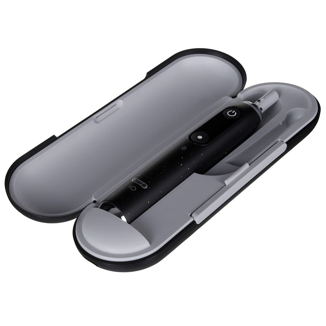 Električna četkica za zube BRAUN ORAL-B iO Series 10 (crna)-0