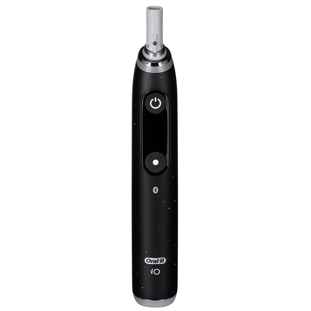 Električna četkica za zube BRAUN ORAL-B iO Series 10 (crna)-6