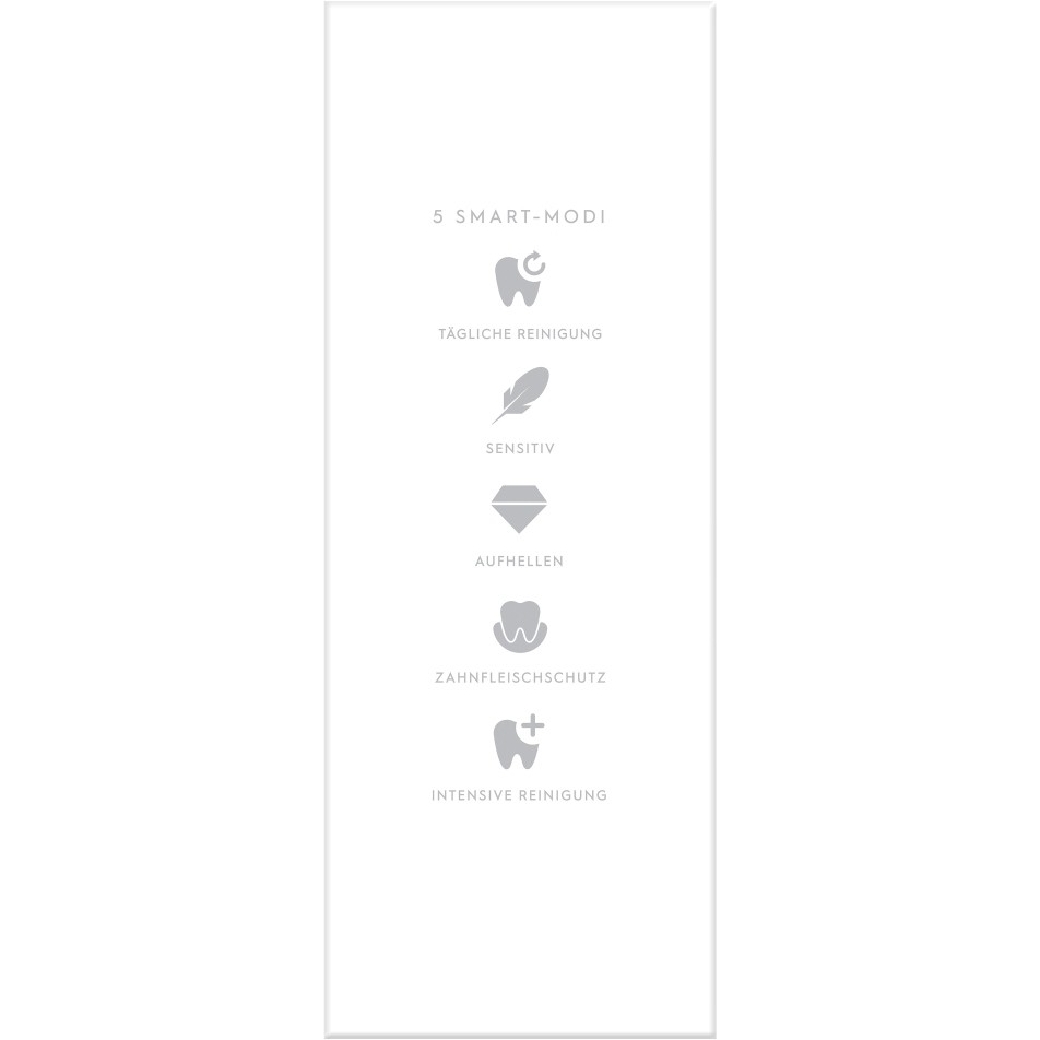 Električna četkica za zube BRAUN Oral-B iO Series 6 White-3