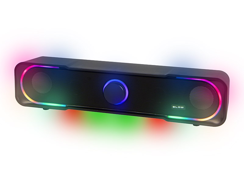 Soundbar BLOW MS-32 6W-2
