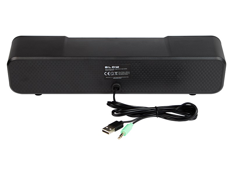 Soundbar BLOW MS-32 6W-1