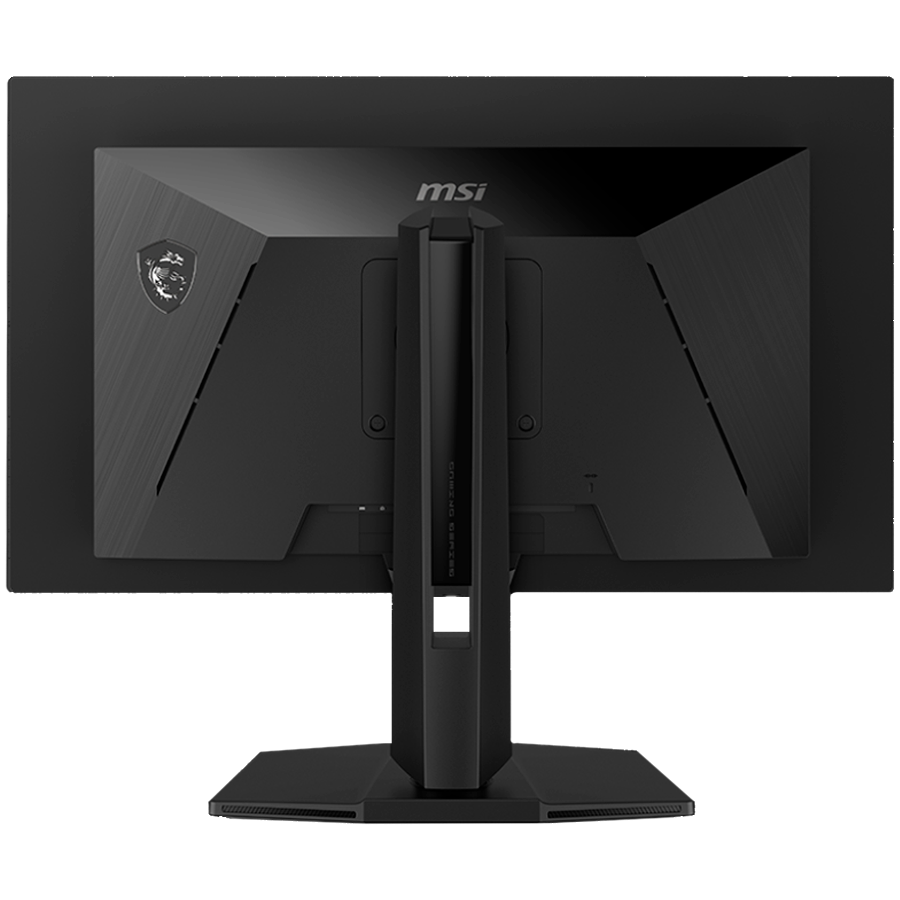 Gaming Monitor MSI MAG 273QP QD-OLED X24 (26.5", qd-oled, 240hz, wqhd, 2560x1440, 0.03ms, 1000 nits, displayhdr true black 400, 2x hdmi, 1x dp)-3
