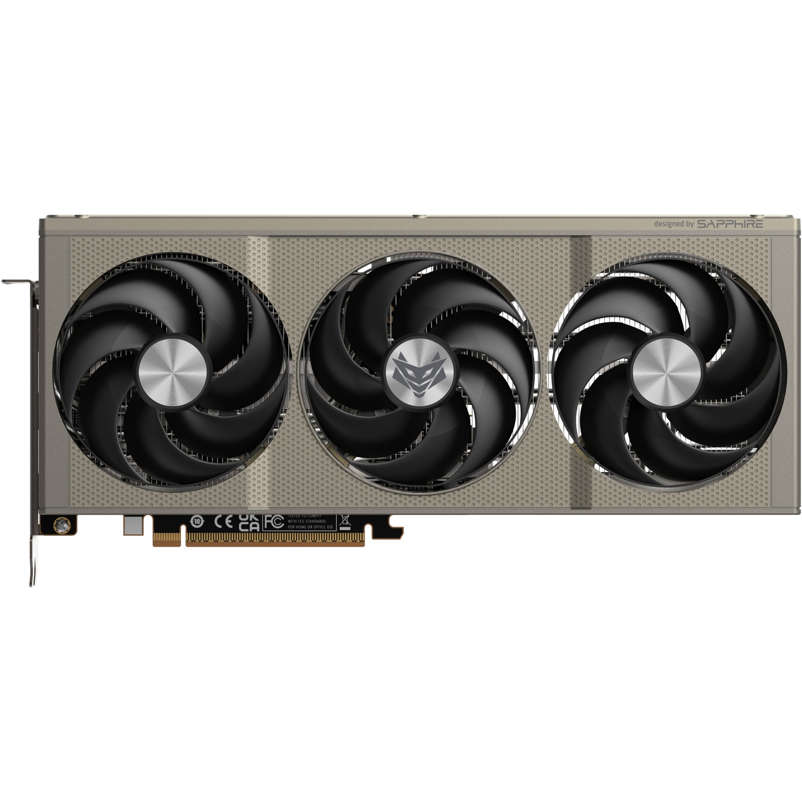 Grafička kartica SAPPHIRE Nitro+ RX 9060XT Gaming OC, 16GB GDDR6-0
