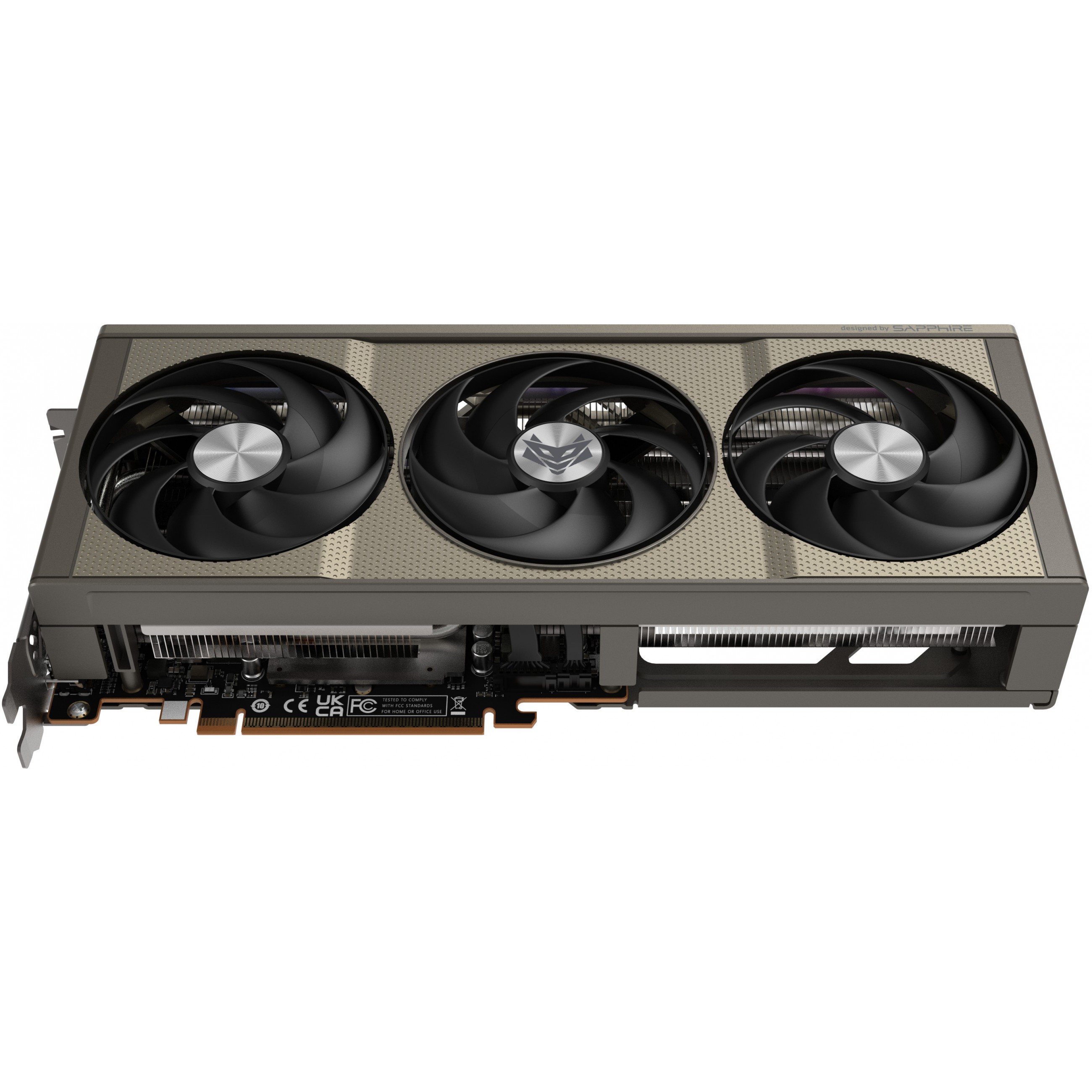 Grafička kartica SAPPHIRE Nitro+ RX 9060XT Gaming OC, 16GB GDDR6-4