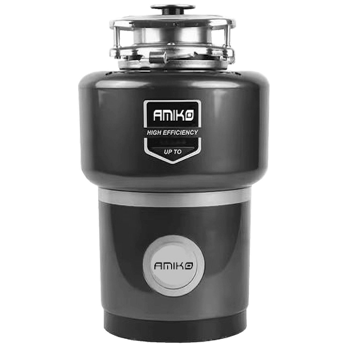Amiko Drobilica otpada od hrane, 745W - EVO 100-0