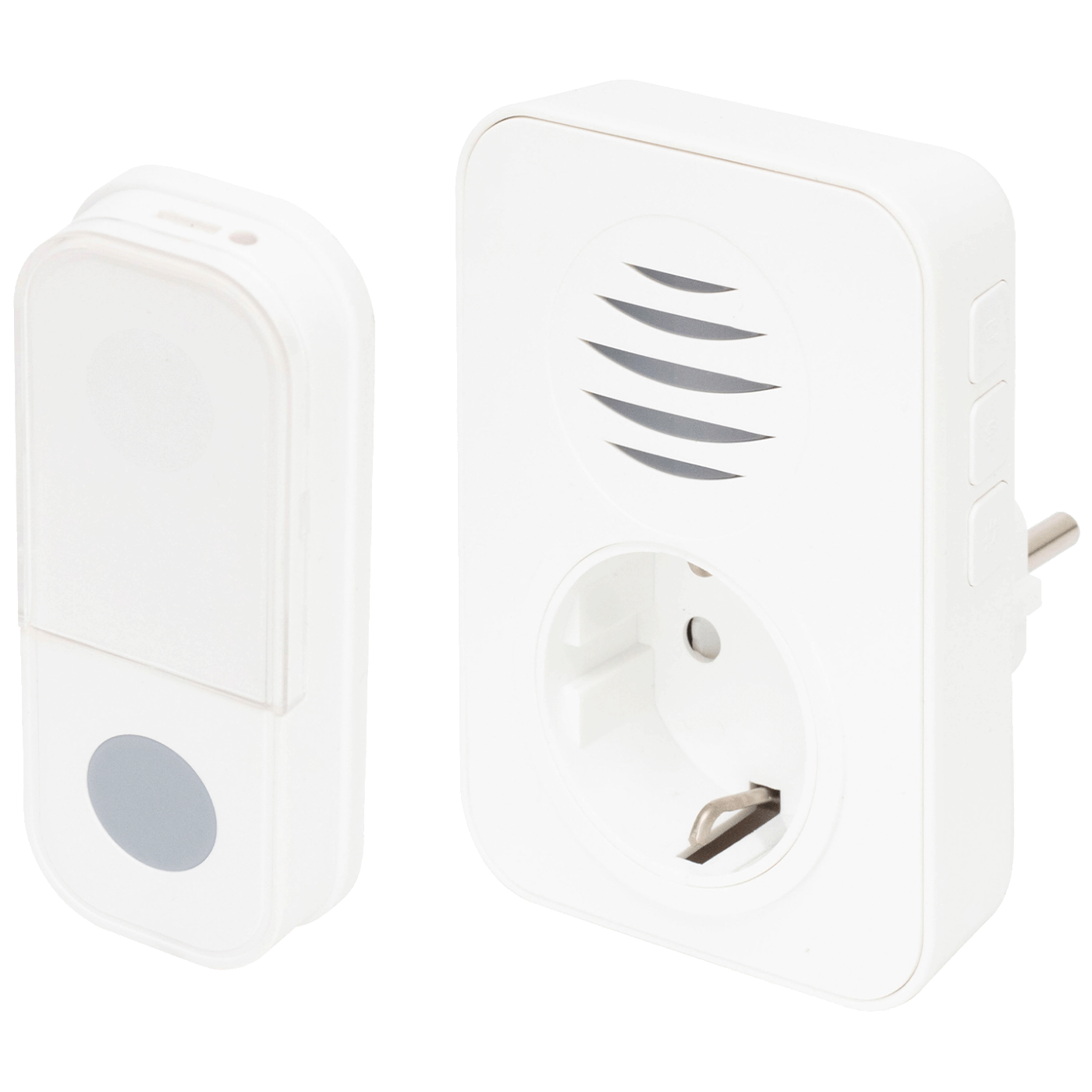 home Zvono kućno, bežično, 38 melodija - DBA1101AC-0