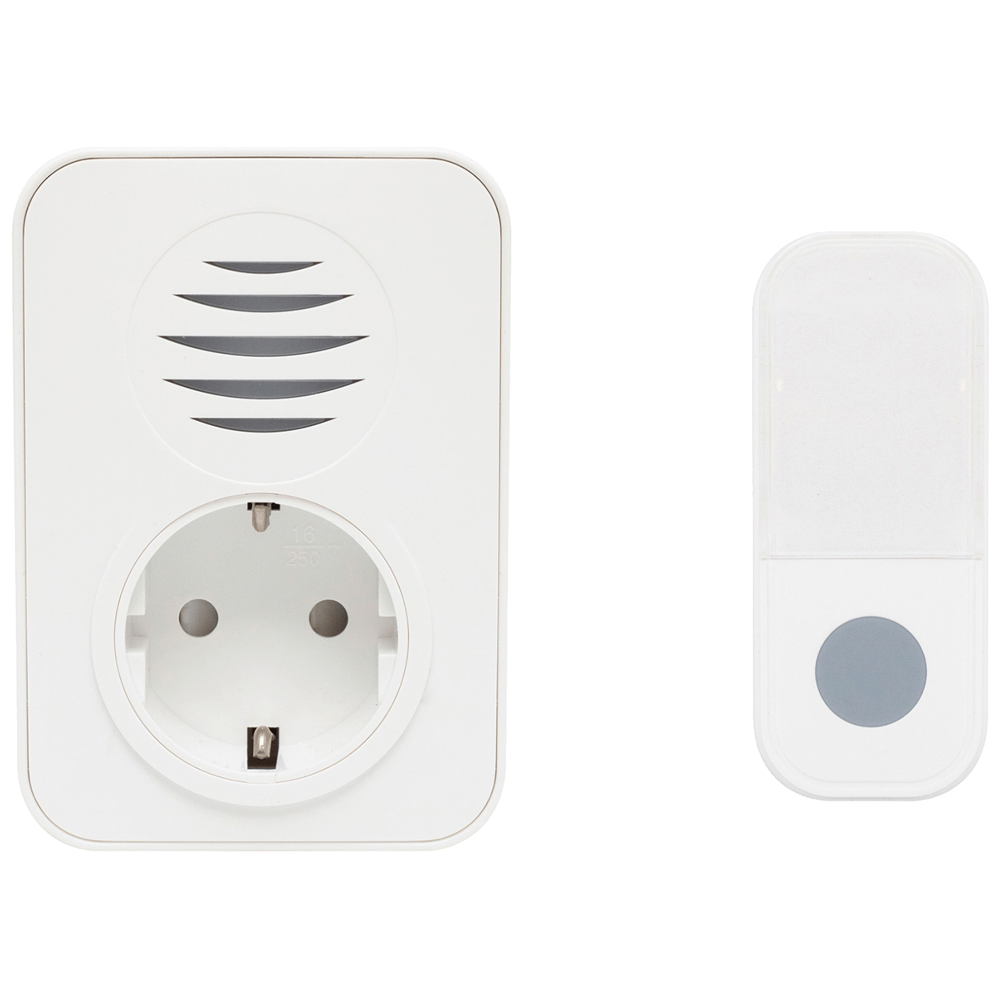 home Zvono kućno, bežično, 38 melodija - DBA1101AC-1
