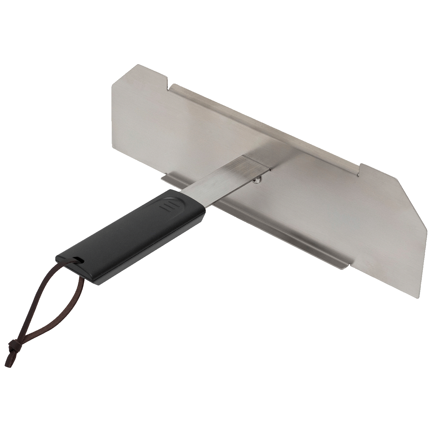 home Električna peć za pizzu, 2000W, 380°C, IPX4 - HGPZ02-5