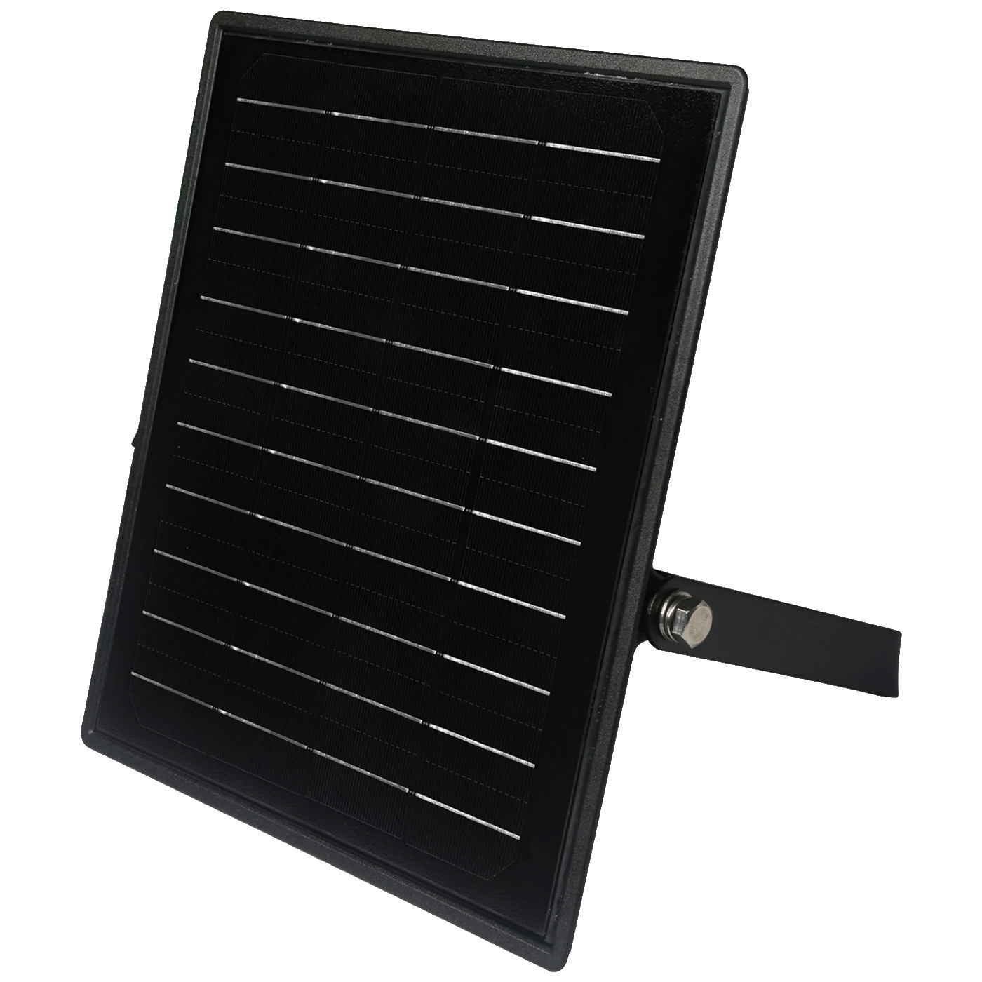 home Reflektor LED sa solarnim panelom 4.5W, detekcija pokreta - FLP1500SOLAR-3