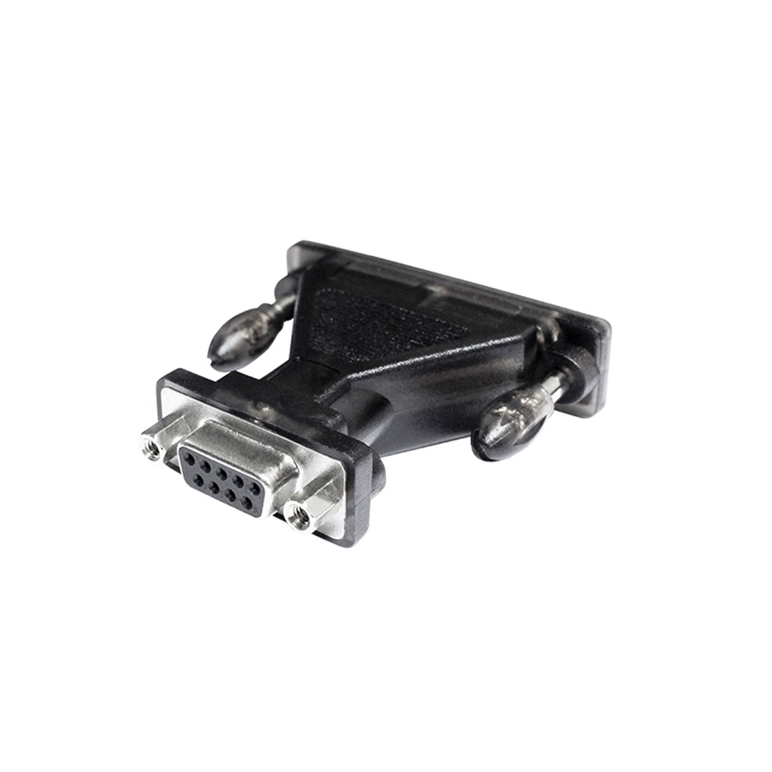 USB na serijski adapter UNITEK Y-105A (1.5m, RS-232 DB9, PL2303)-0