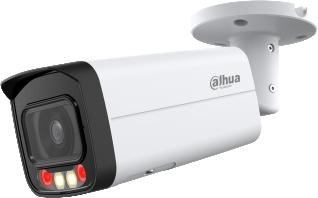 IP video nadzorna kamera DAHUA IPC-HFW2649T-ZAS-IL (6MP, 2.7-13.5mm, WizSense, Smart Dual Light, IP67)