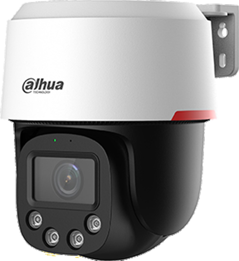 IP PTZ kamera DAHUA SD2C400NA-B-PV-PRO (4MP, WizColor, 4mm, Auto Tracking)-2