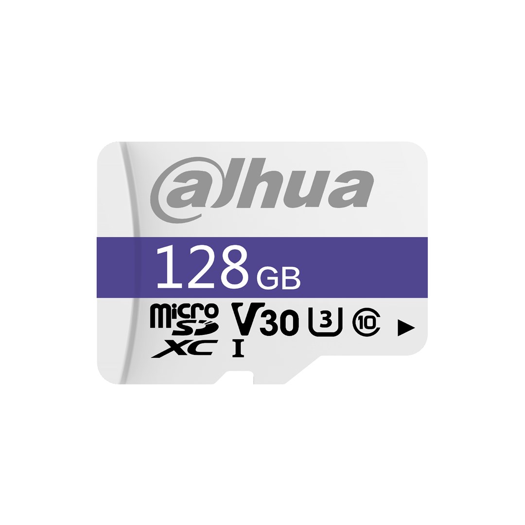 Dahua Technology C100 128 GB MicroSDXC UHS-I Class 10-0