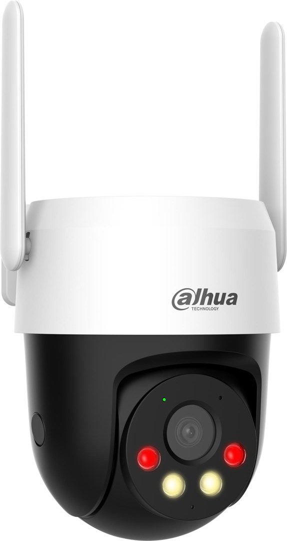 4G PT Mrežna kamera DAHUA IPC-P5AE-PV-4G-EAU (5MP, Full-color, Aktivno odvraćanje, IP66)-0