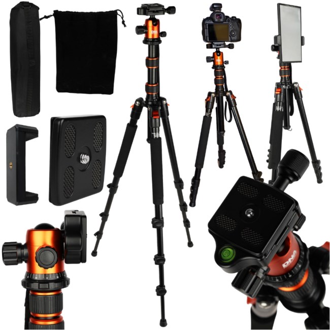 Stativ za fotoaparat DNA PROFESSIONAL PS1 PRO-0