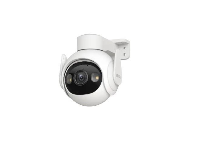 IMOU Cruiser 2 4K vanjska WiFi kamera (8MP, 360° pokrivenost, AI detekcija, IP66)-0