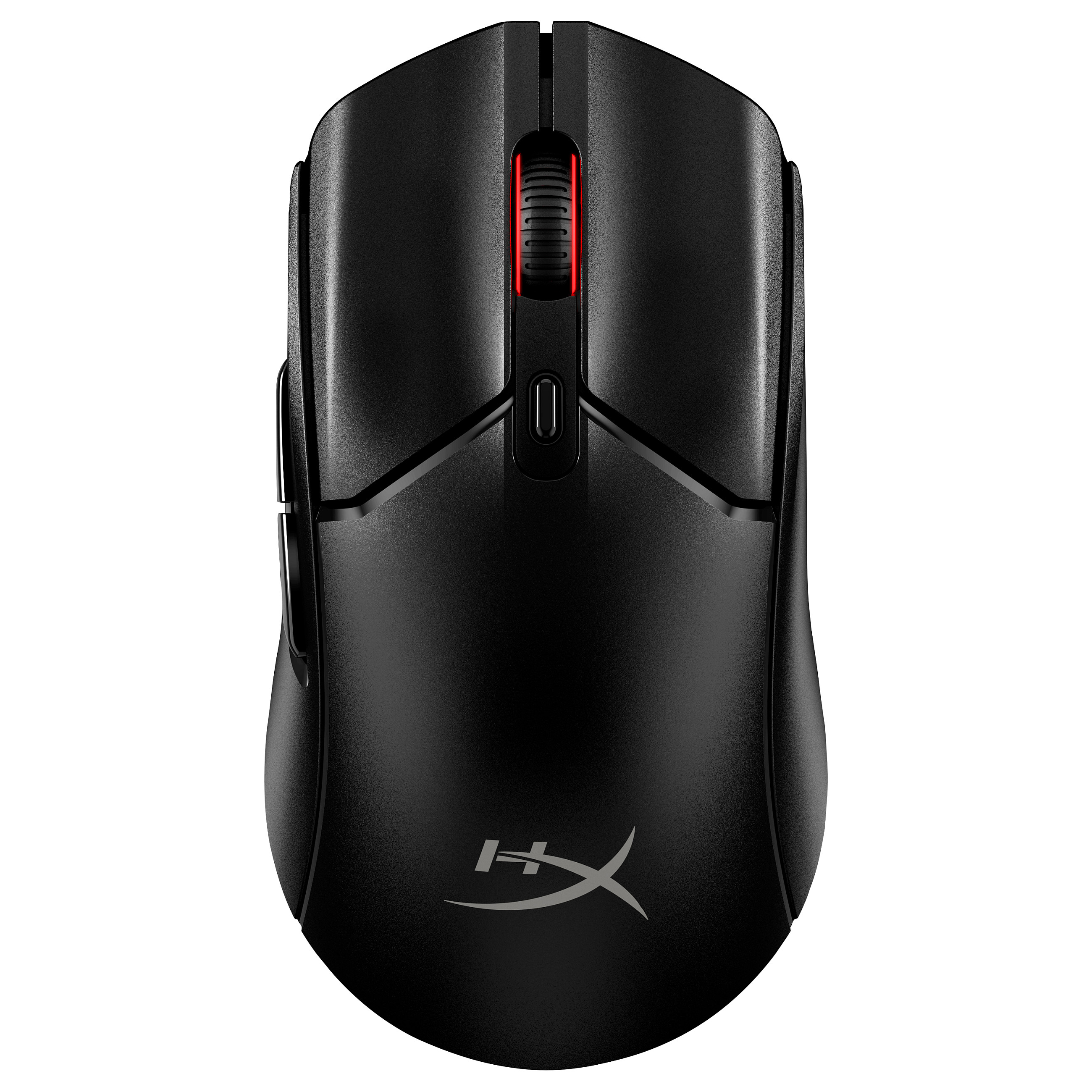 Gaming miš HYPERX Pulsefire Haste 2 Core Wireless (bežični, crni)-0