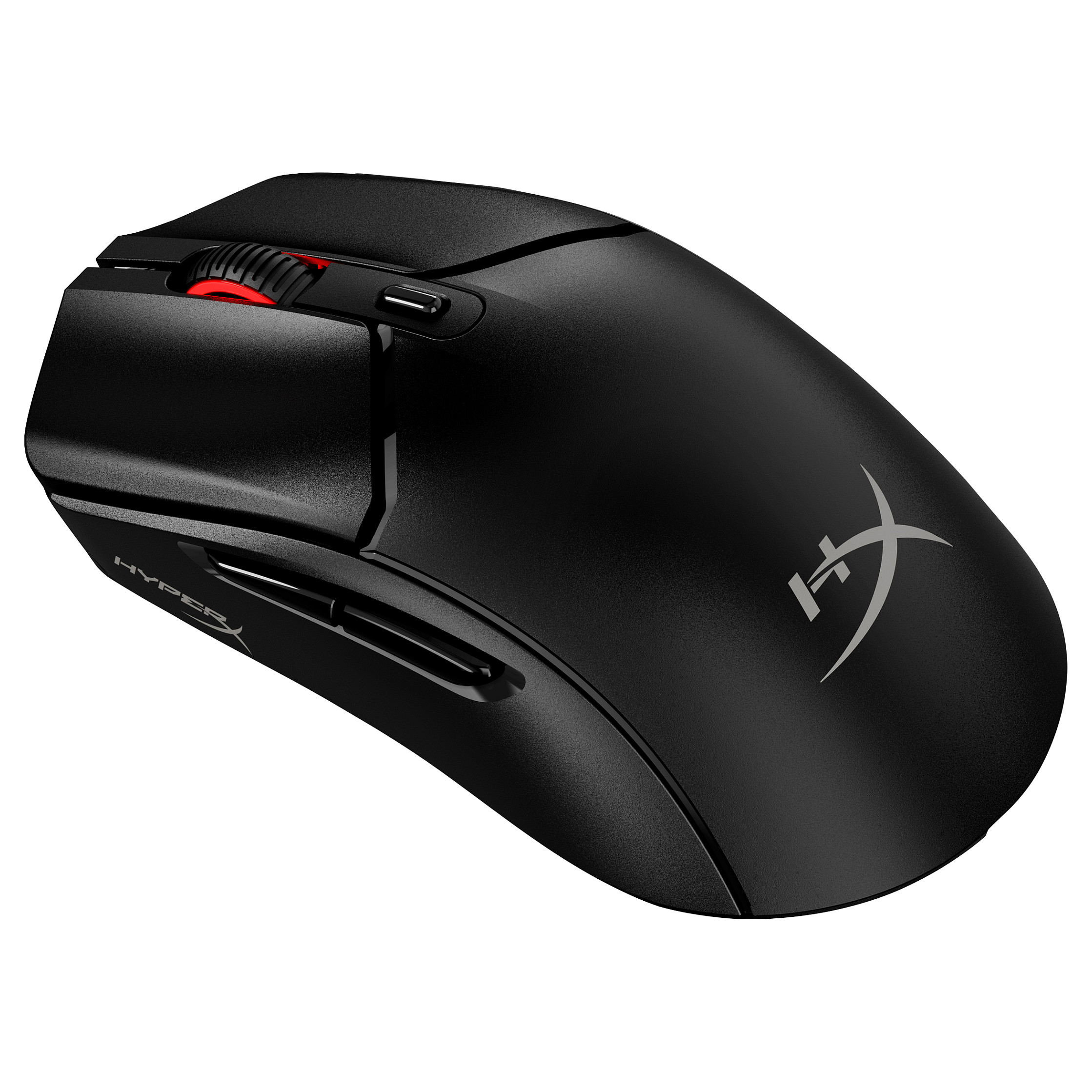 Gaming miš HYPERX Pulsefire Haste 2 Core Wireless (bežični, crni)-1