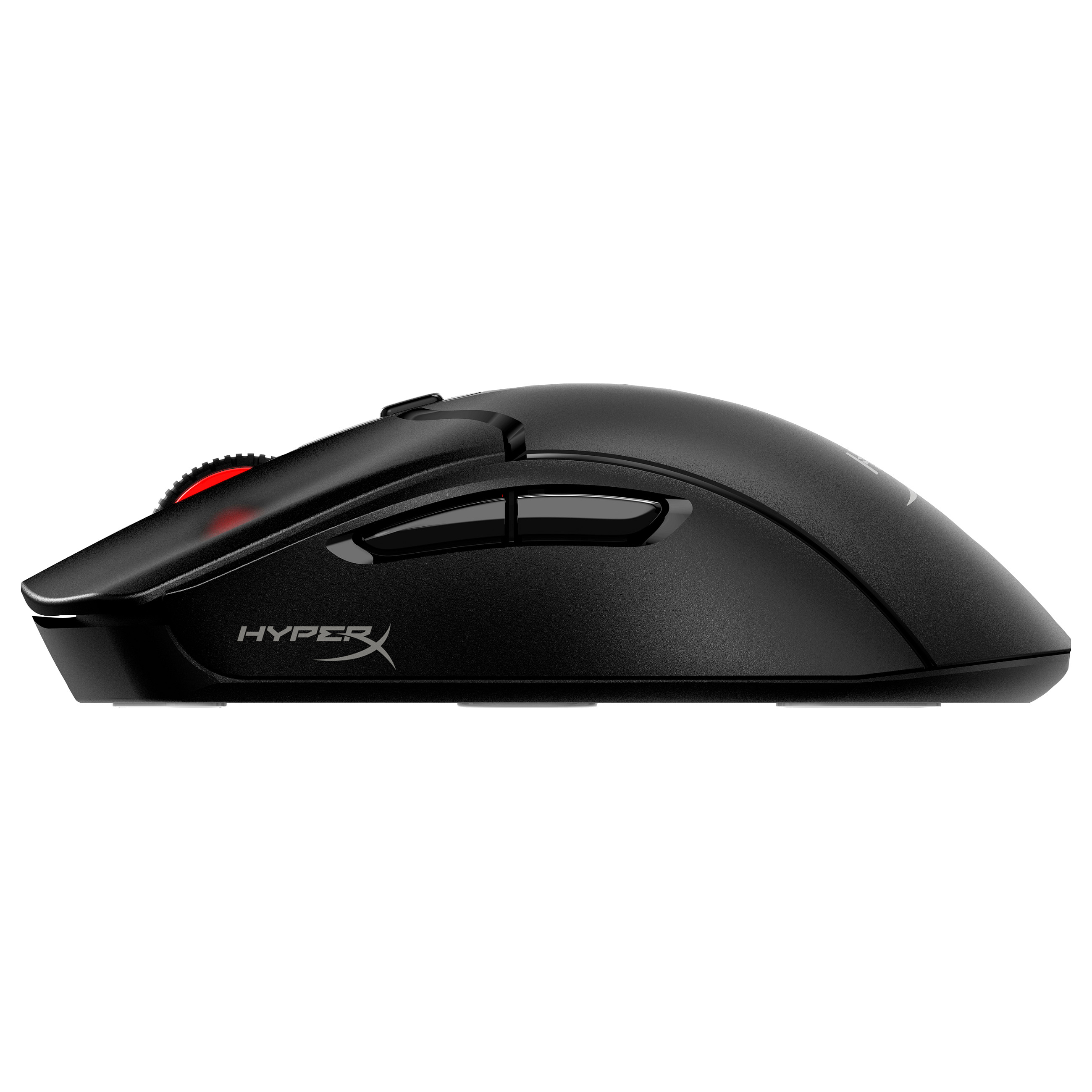 Gaming miš HYPERX Pulsefire Haste 2 Core Wireless (bežični, crni)-2