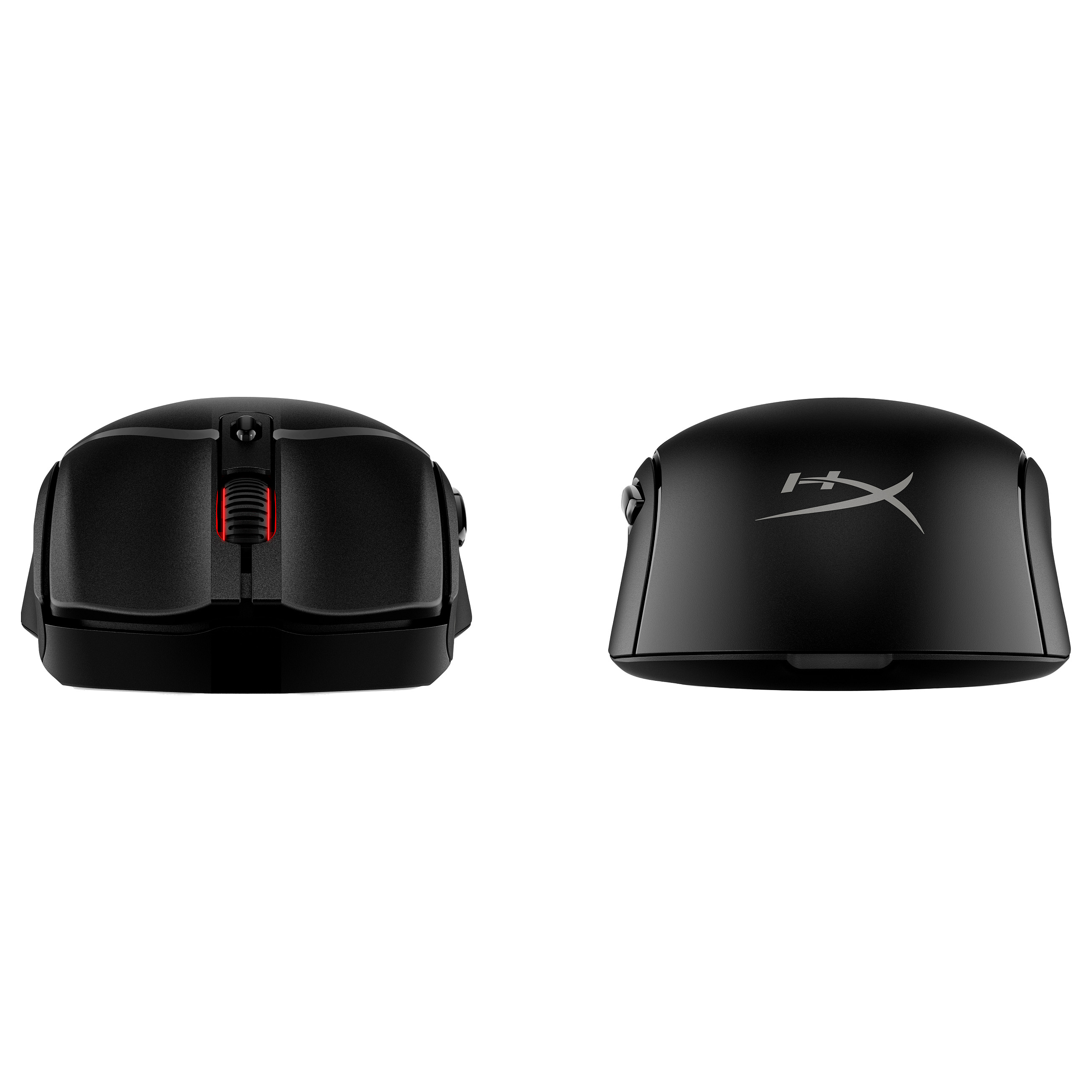 Gaming miš HYPERX Pulsefire Haste 2 Core Wireless (bežični, crni)-4