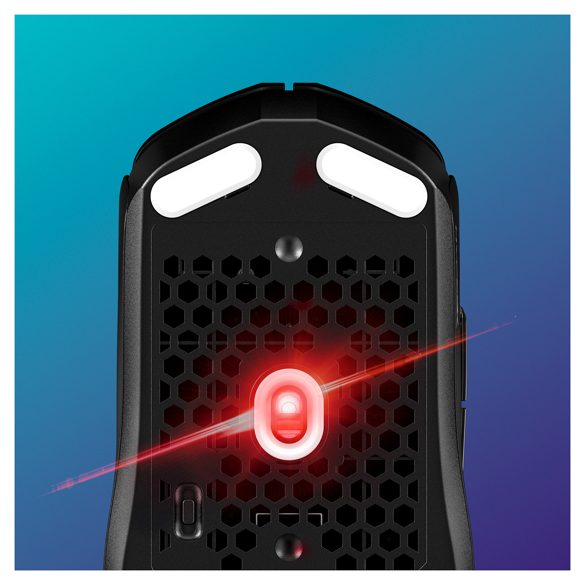 Gaming miš HYPERX Pulsefire Haste 2 Core Wireless (bežični, crni)-7