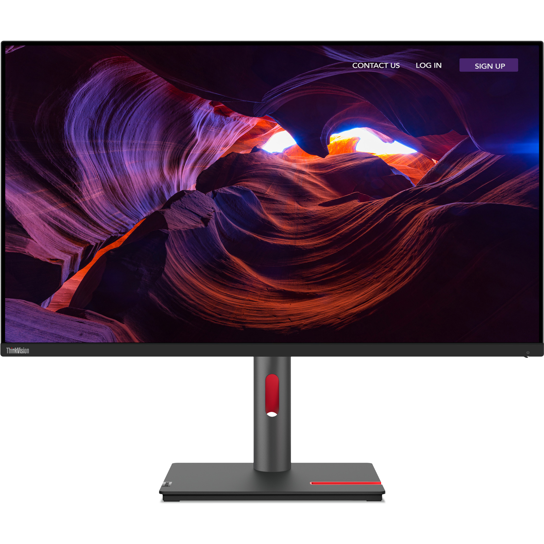 LED DISPLAY LENOVO ThinkVision P32p-30 (80 cm, 31.5", 3840 x 2160 pixels, 4K Ultra HD)-0