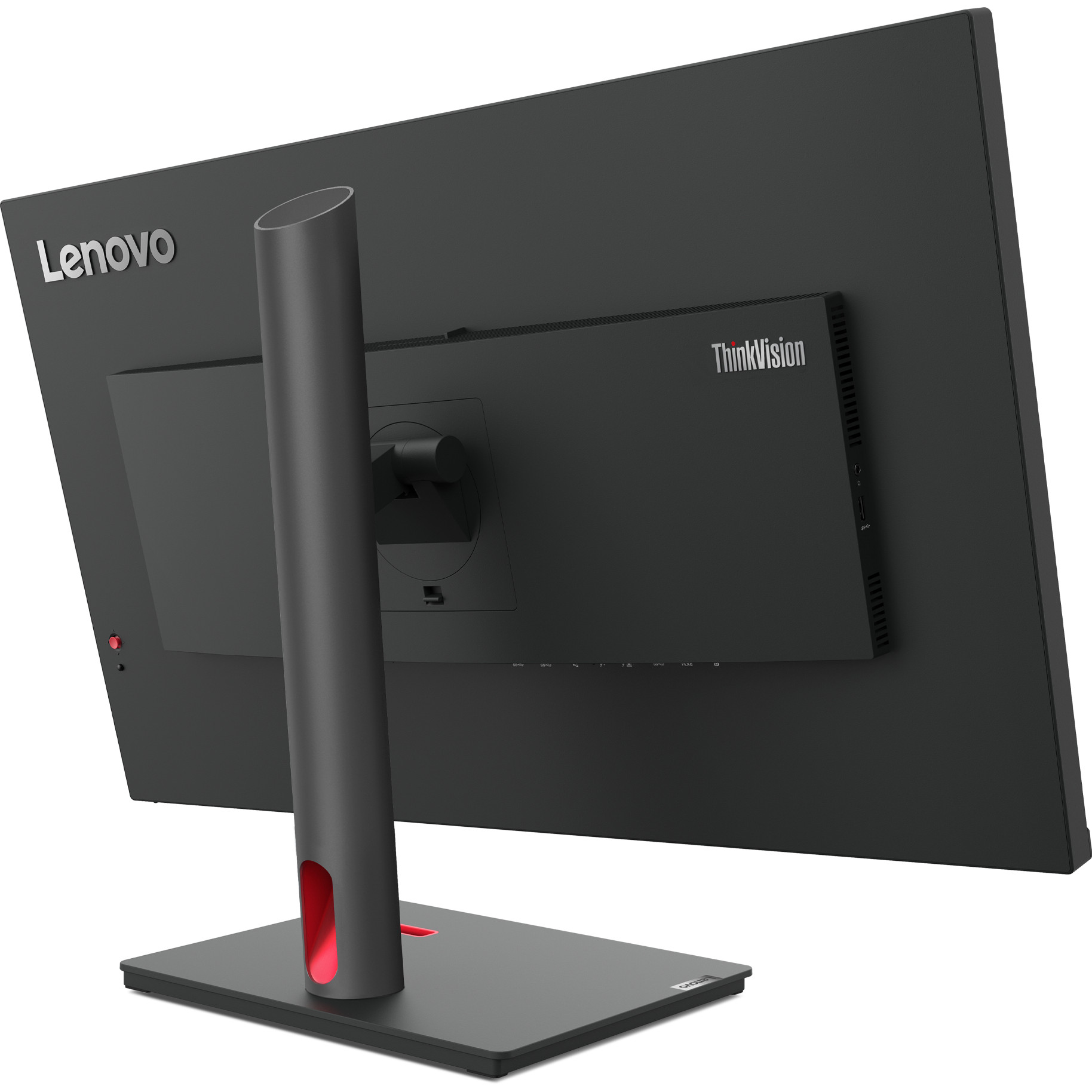 LED DISPLAY LENOVO ThinkVision P32p-30 (80 cm, 31.5", 3840 x 2160 pixels, 4K Ultra HD)-11