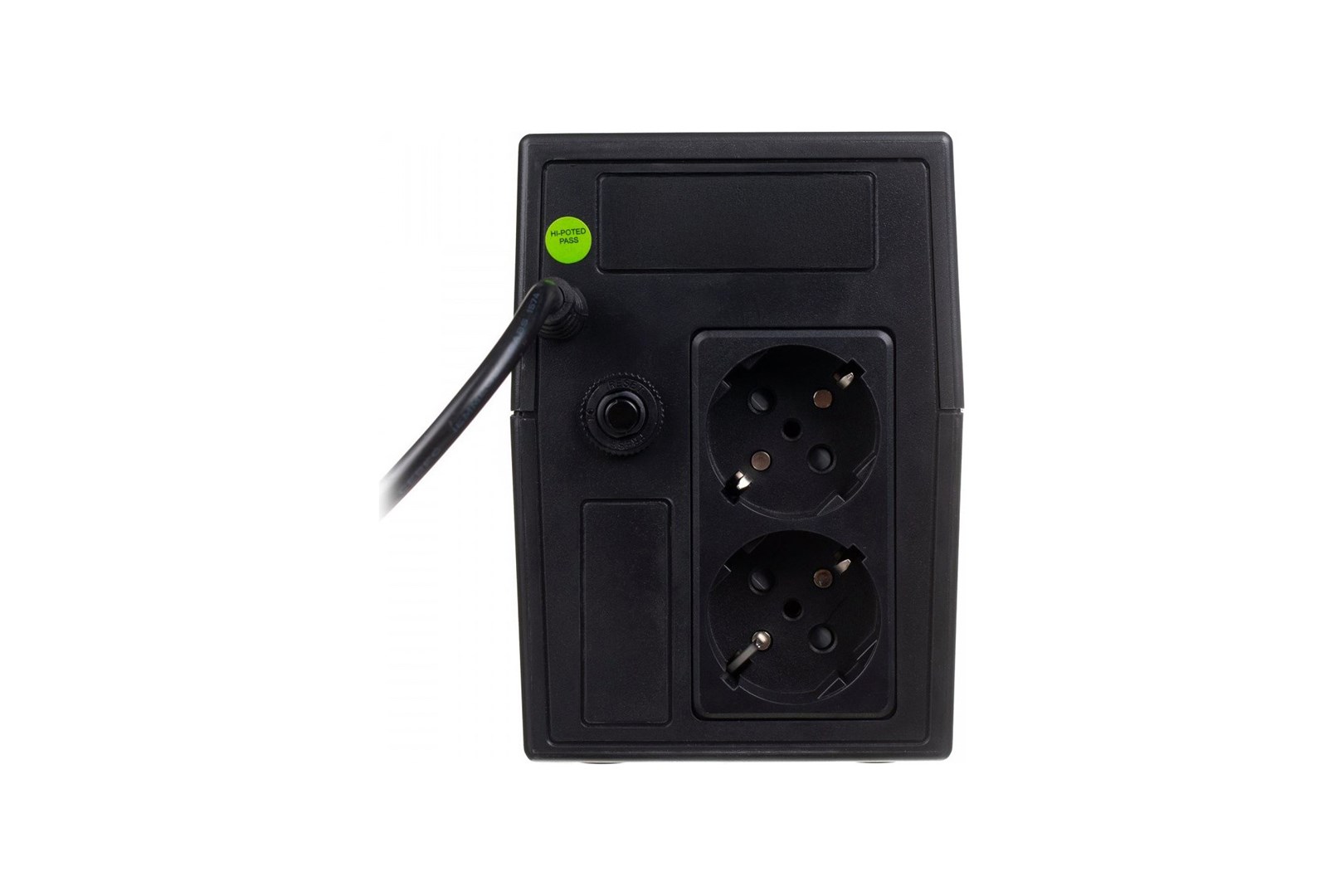 UPS Digitus Line-Interactive, 800 VA/480 W-2