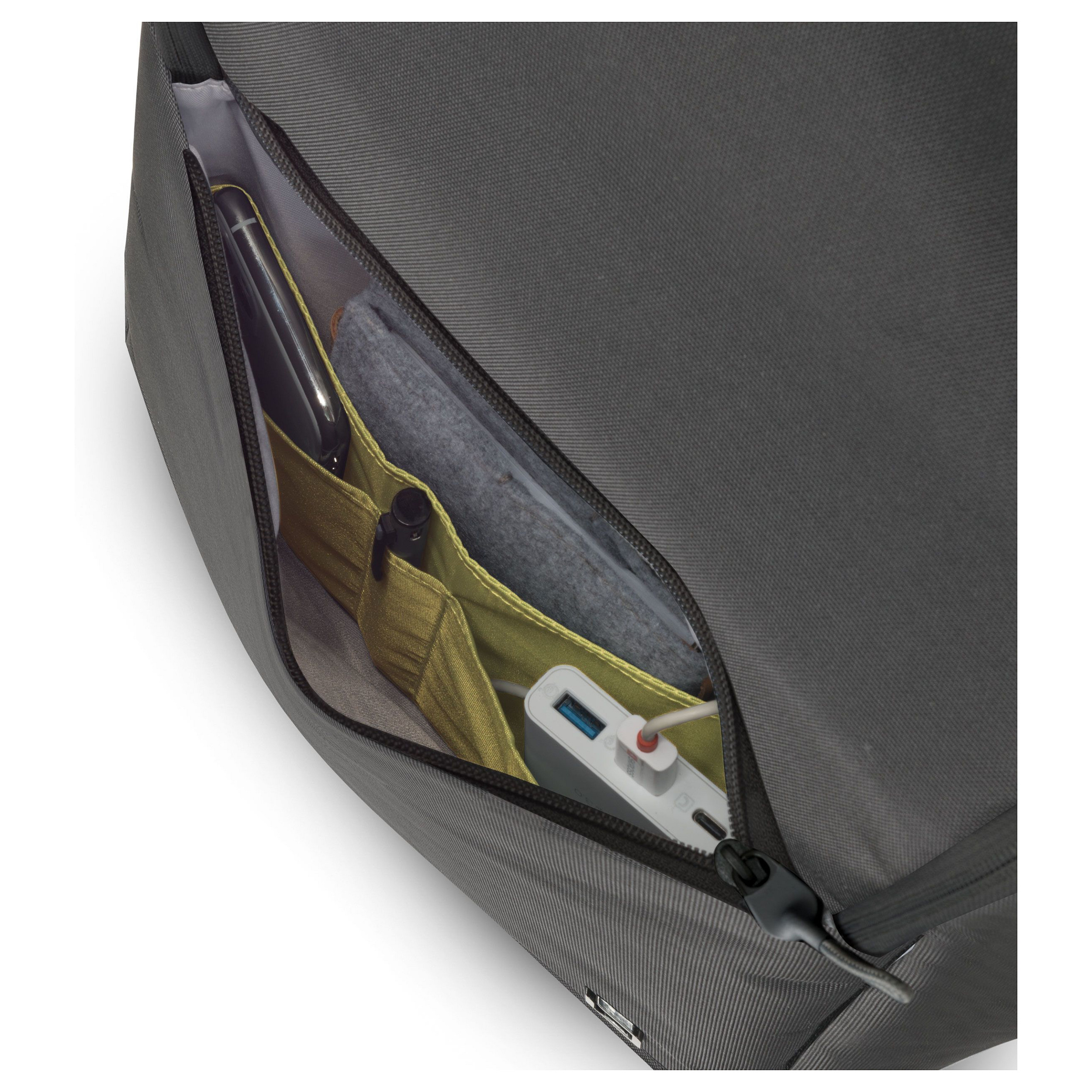Ruksak DICOTA Eco MOTION 13 - 15.6" 39.6 cm (15.6") Backpack-5