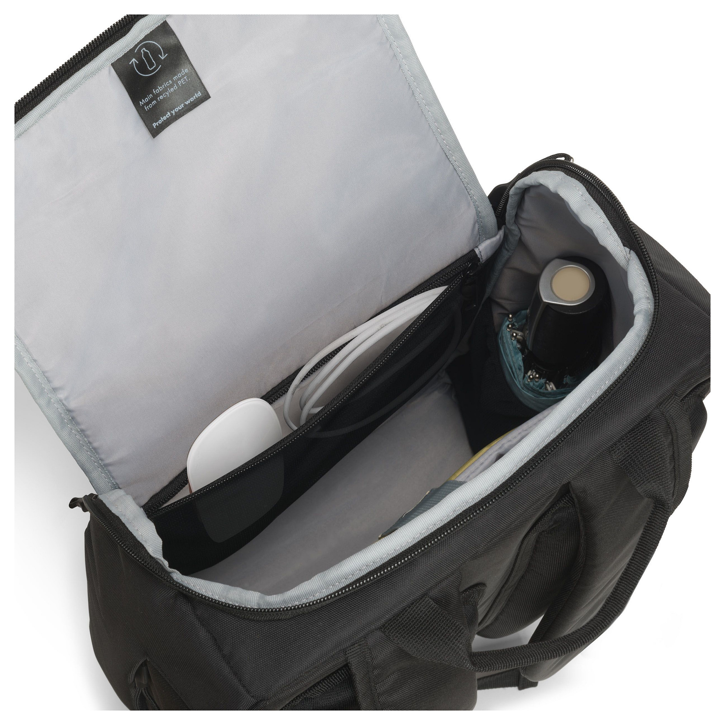 Ruksak DICOTA Eco MOTION 13 - 15.6" 39.6 cm (15.6") Backpack-6