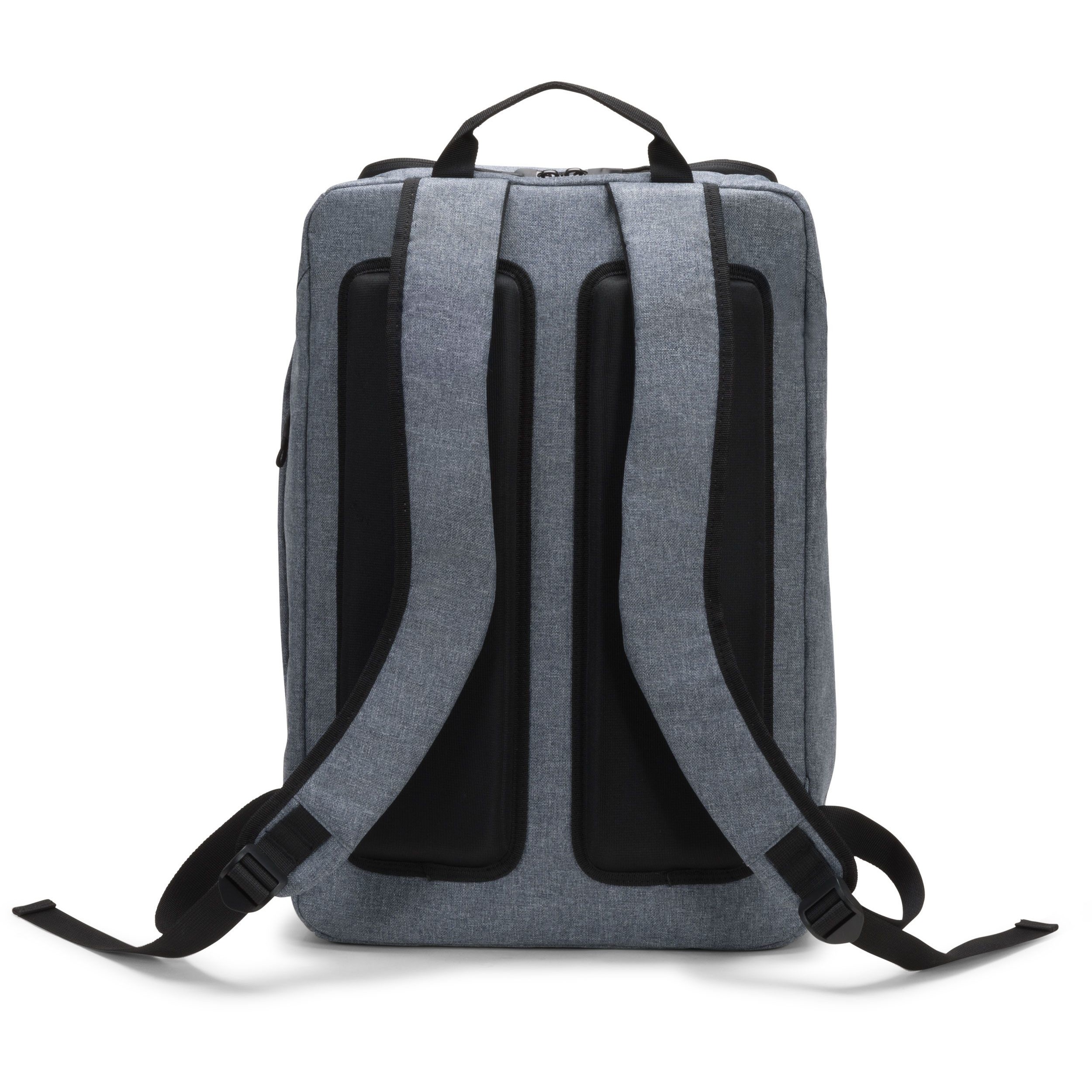 Ruksak DICOTA Eco MOTION 13 - 15.6" (plava boja, za prijenosnike do 39.6 cm)-3