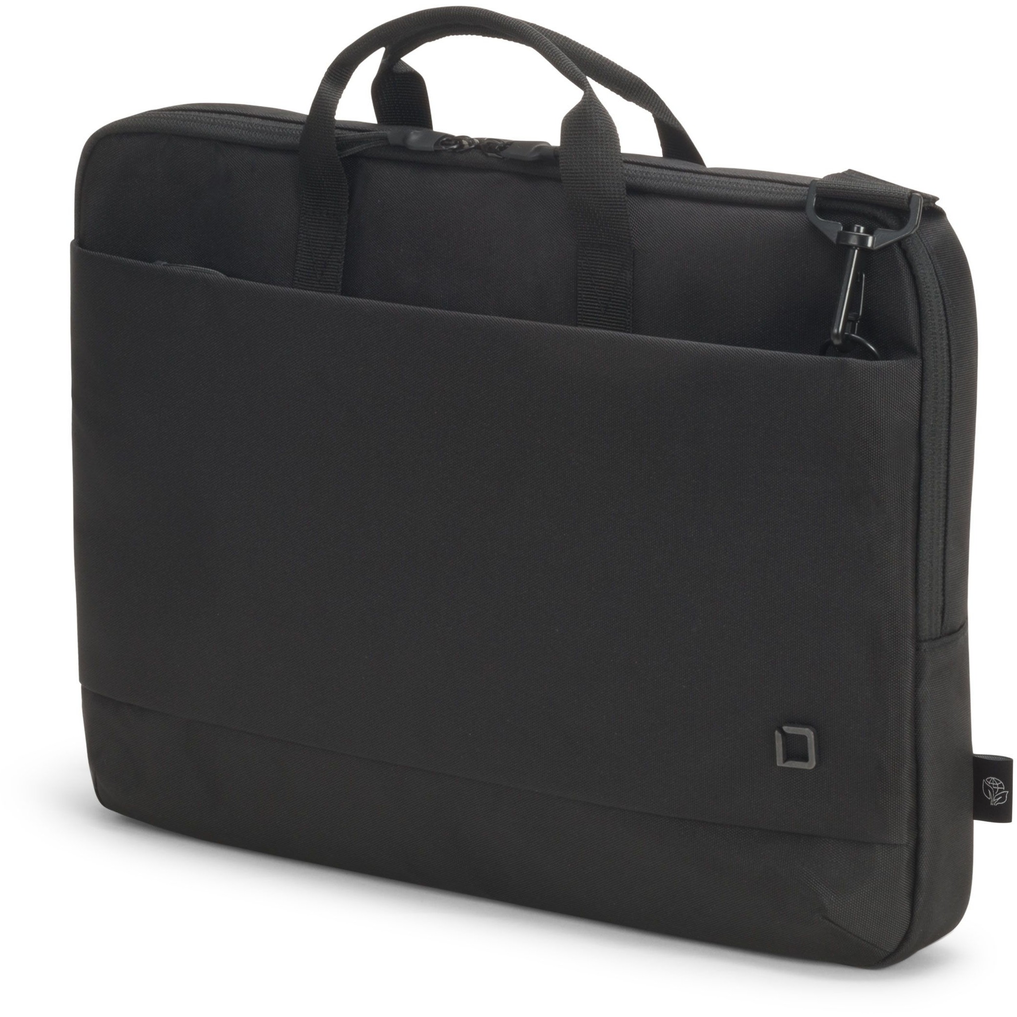 Torba za prijenosnik DICOTA Slim Eco MOTION 12 - 13.3" (crna boja)-0