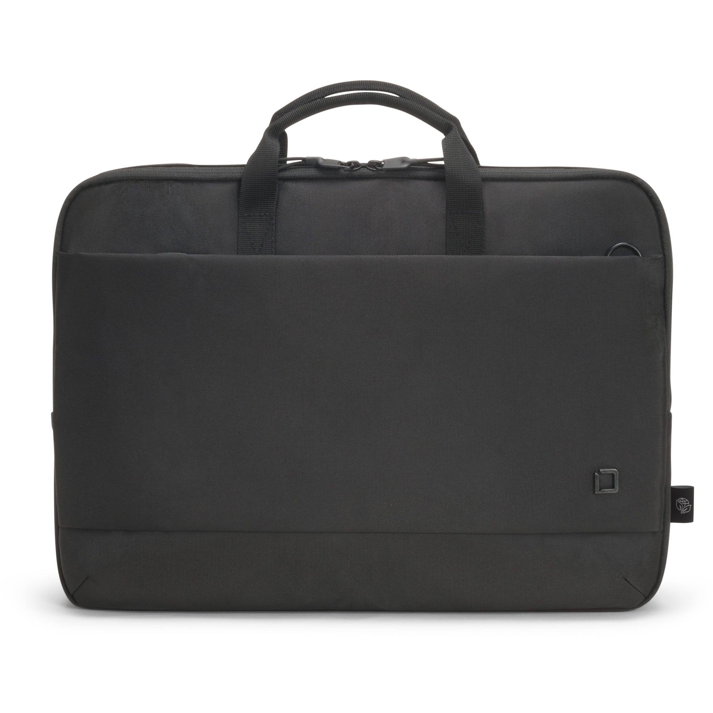 Torba za prijenosnik DICOTA Slim Eco MOTION 12 - 13.3" (crna boja)-2